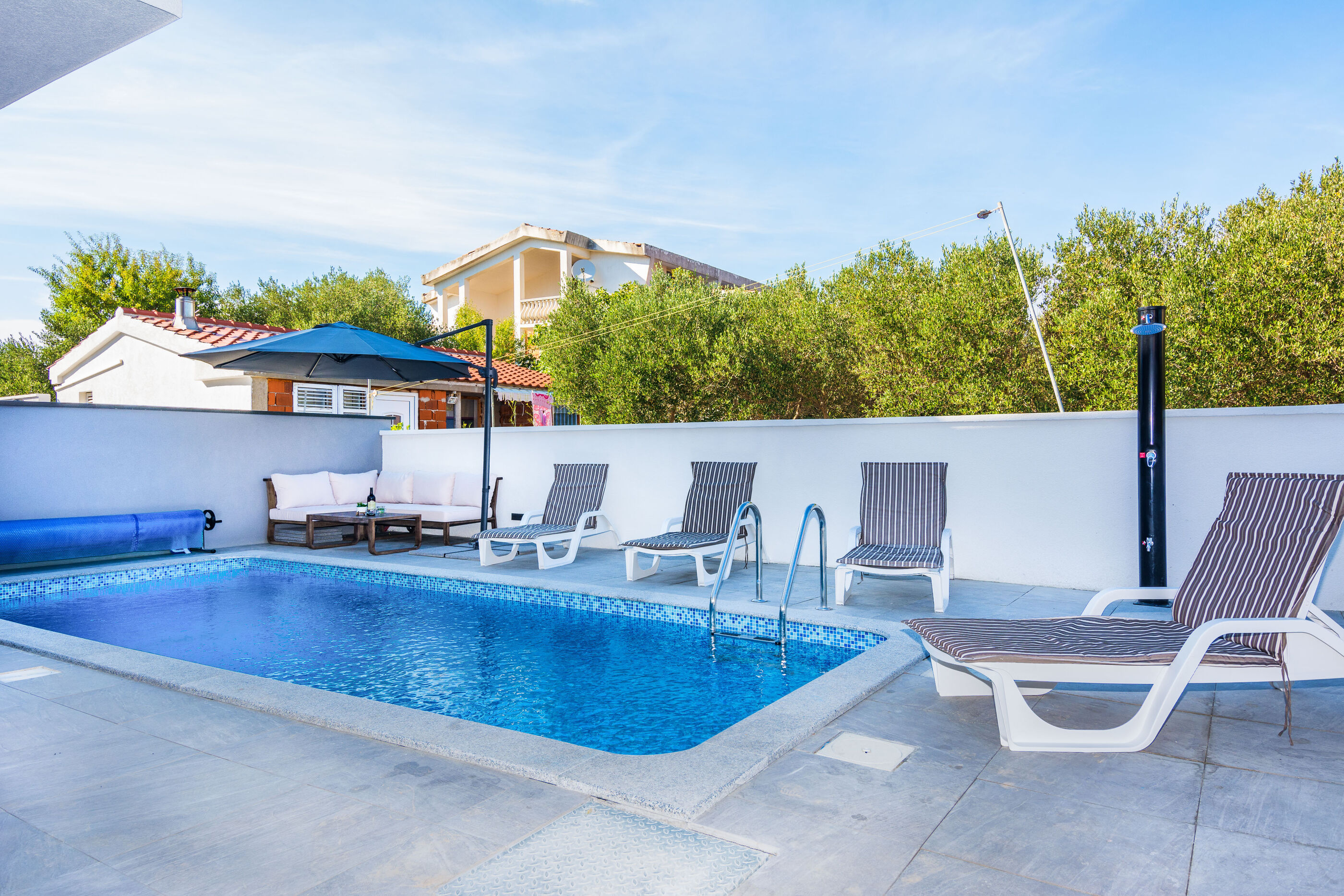 Apartment Spanic 2 50957-A1