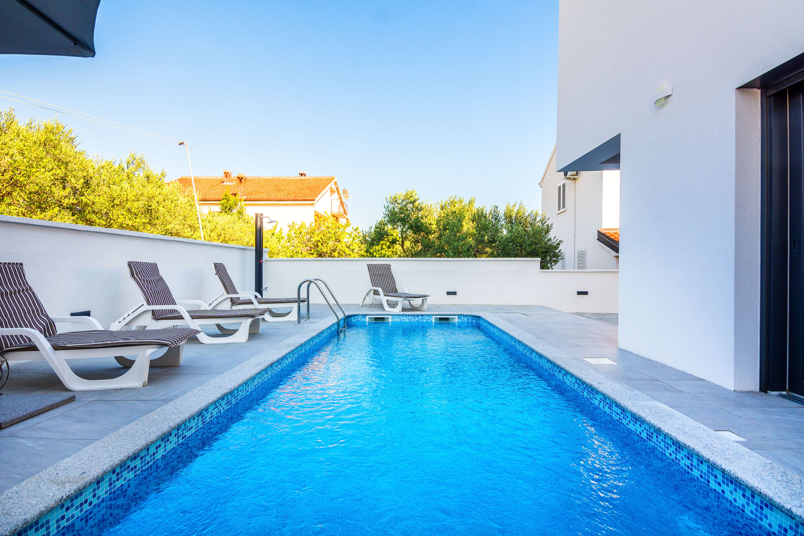 Apartment Spanic 2 50957-A1