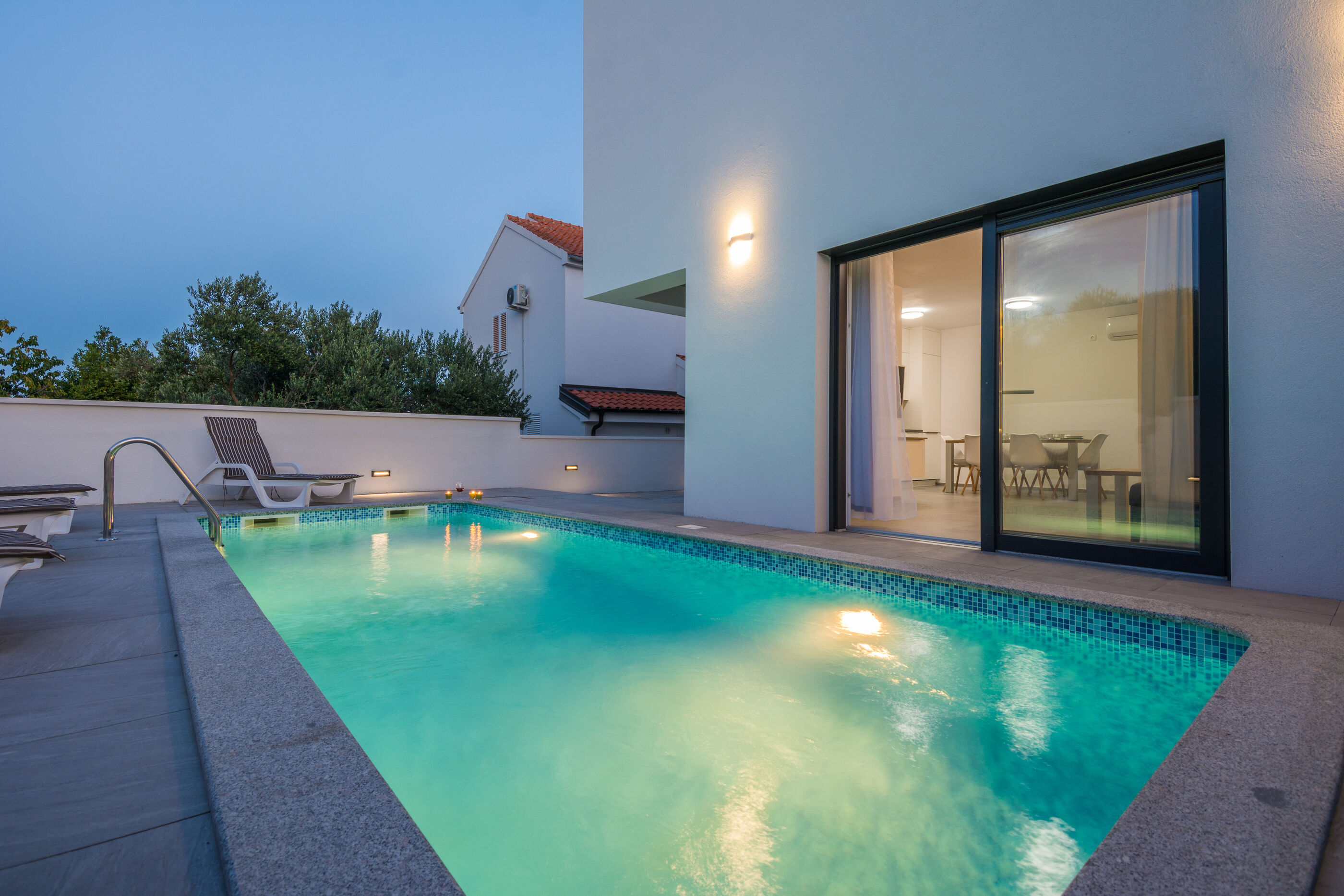 Apartment Spanic 2 50957-A1