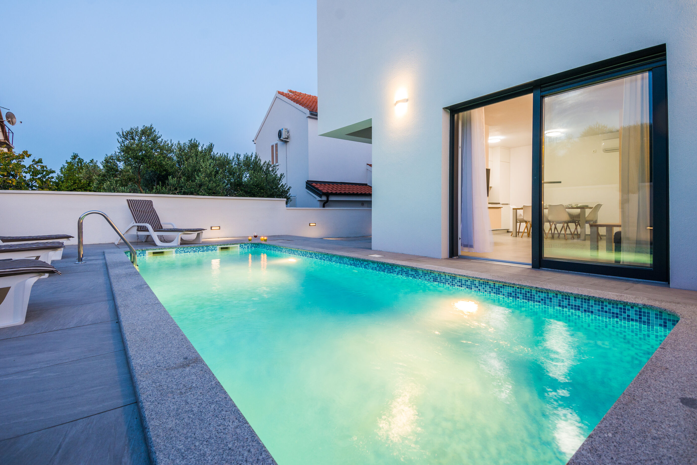 Apartment Spanic 2 50957-A1