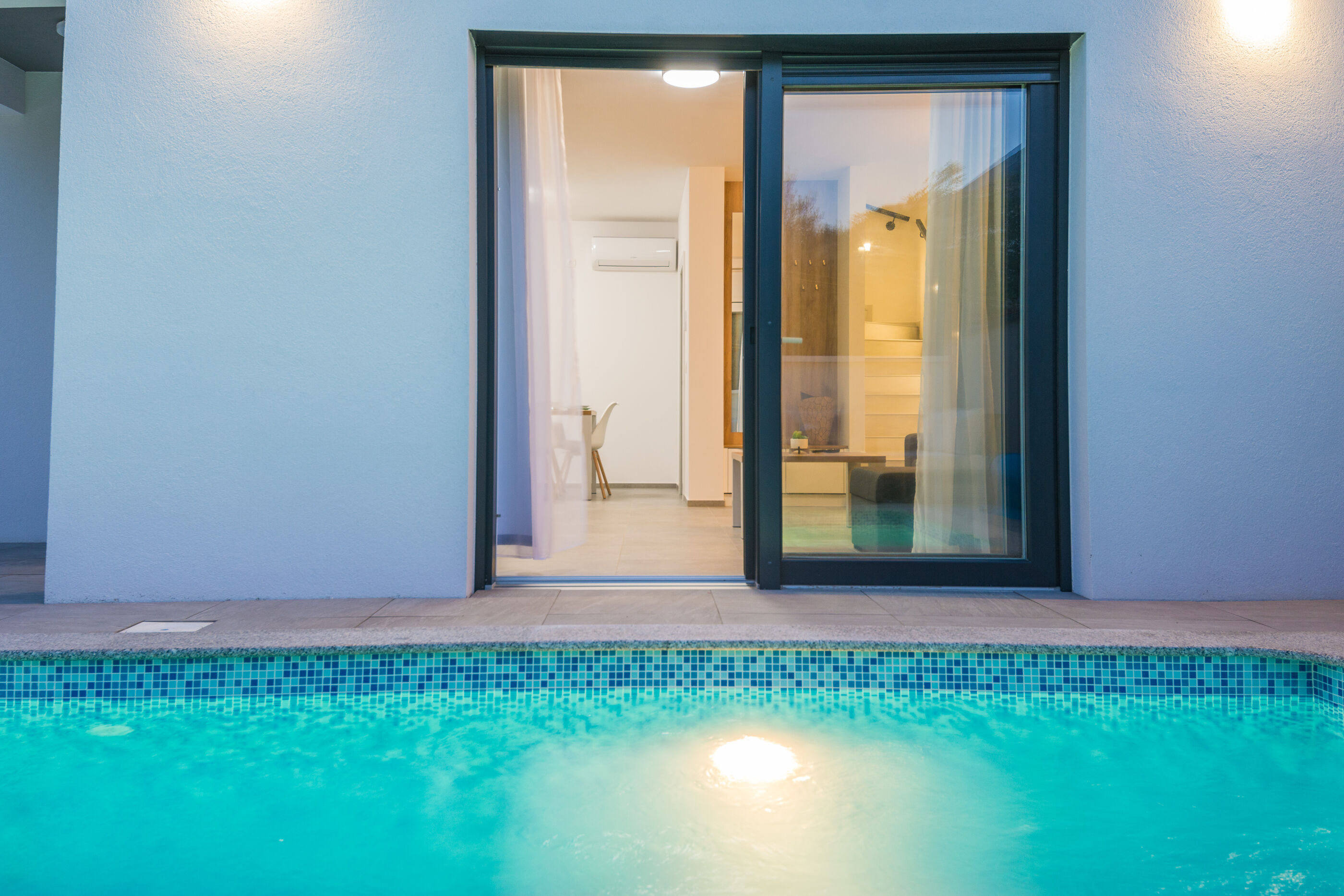 Apartment Spanic 2 50957-A1