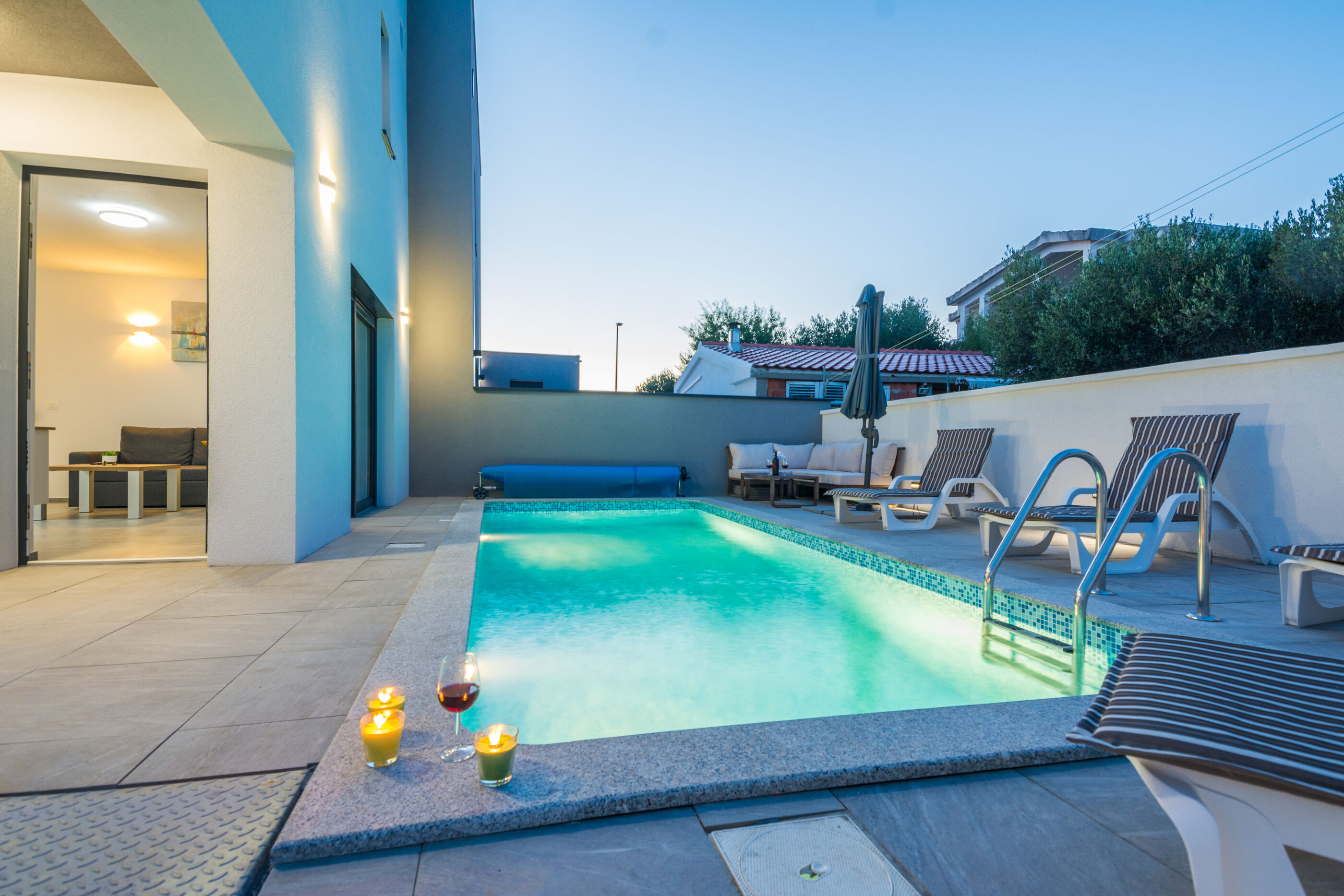 Apartment Spanic 2 50957-A1
