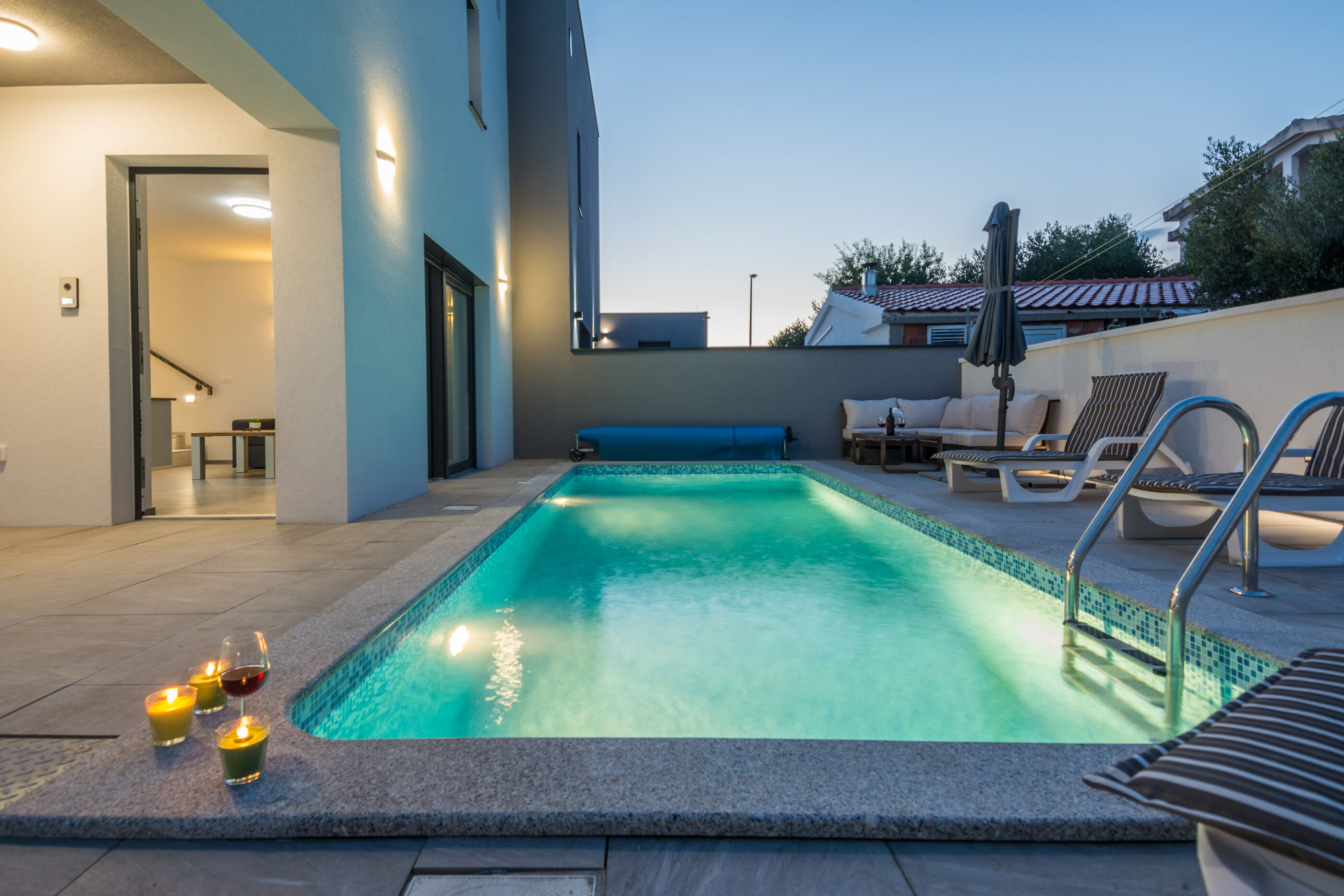 Apartment Spanic 2 50957-A1