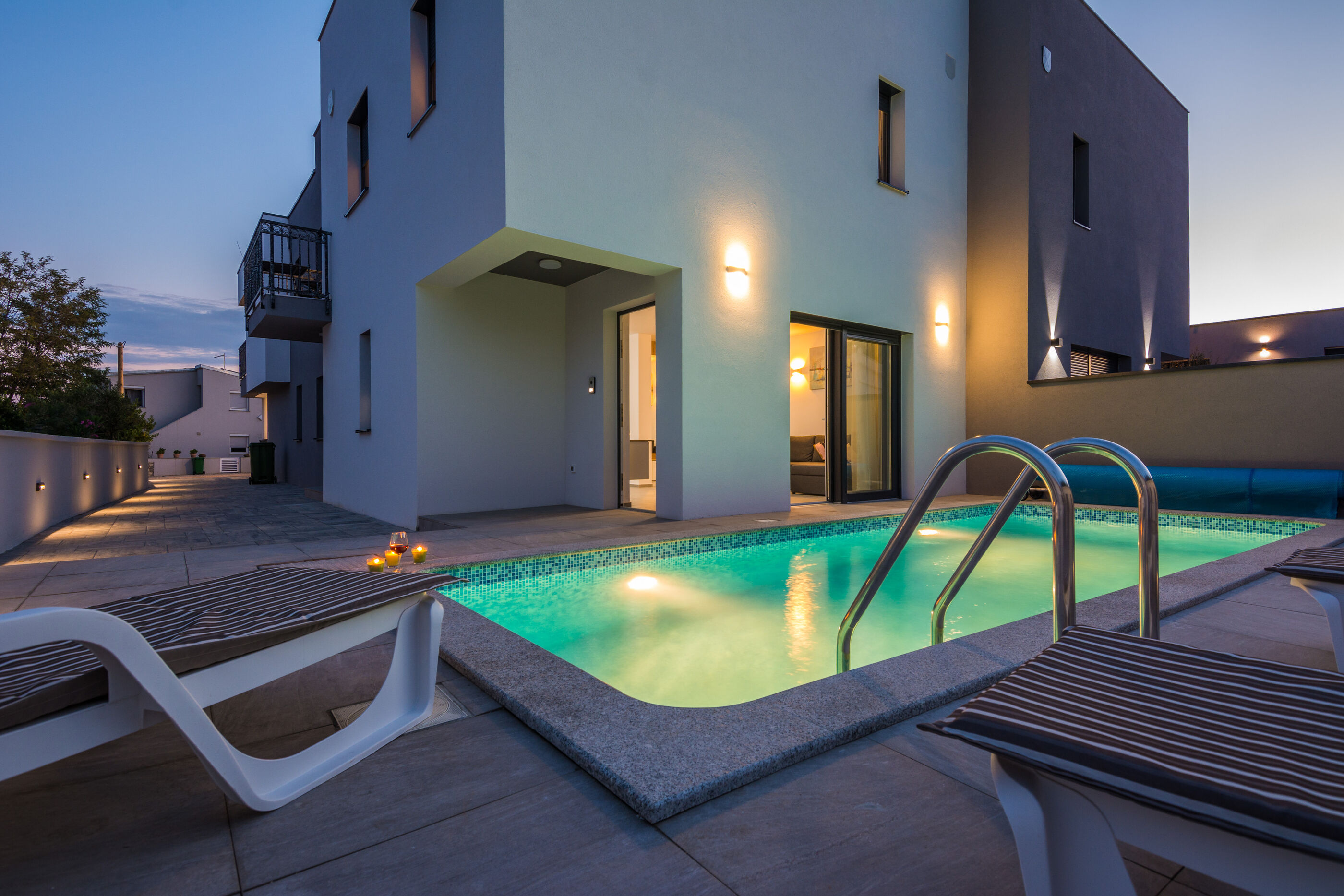 Apartment Spanic 2 50957-A1