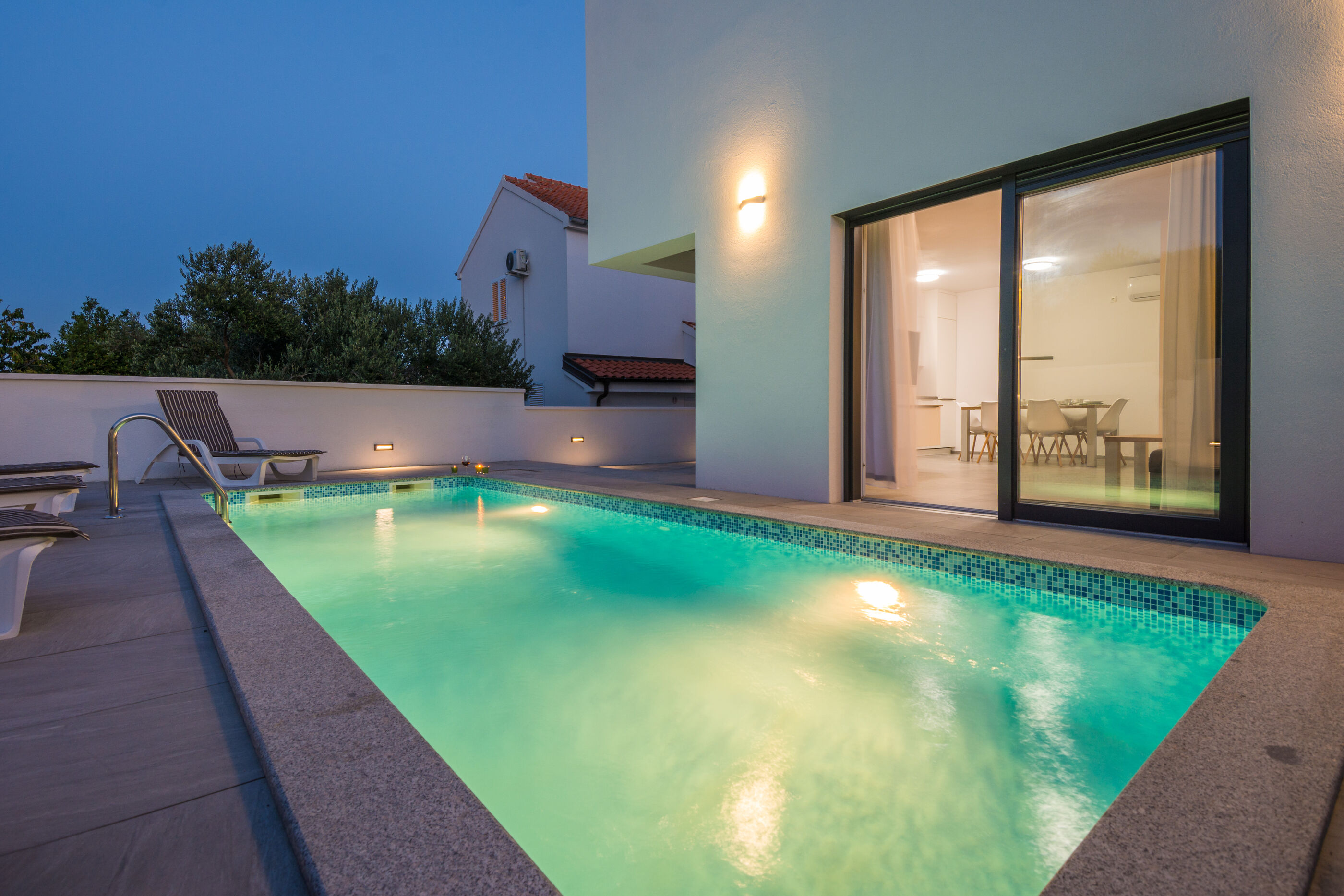 Apartment Spanic 2 50957-A1