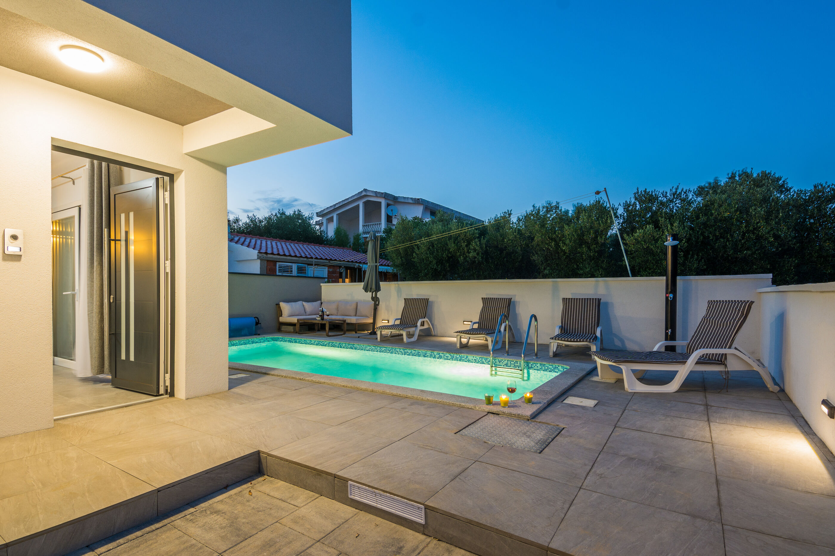 Apartment Spanic 2 50957-A1