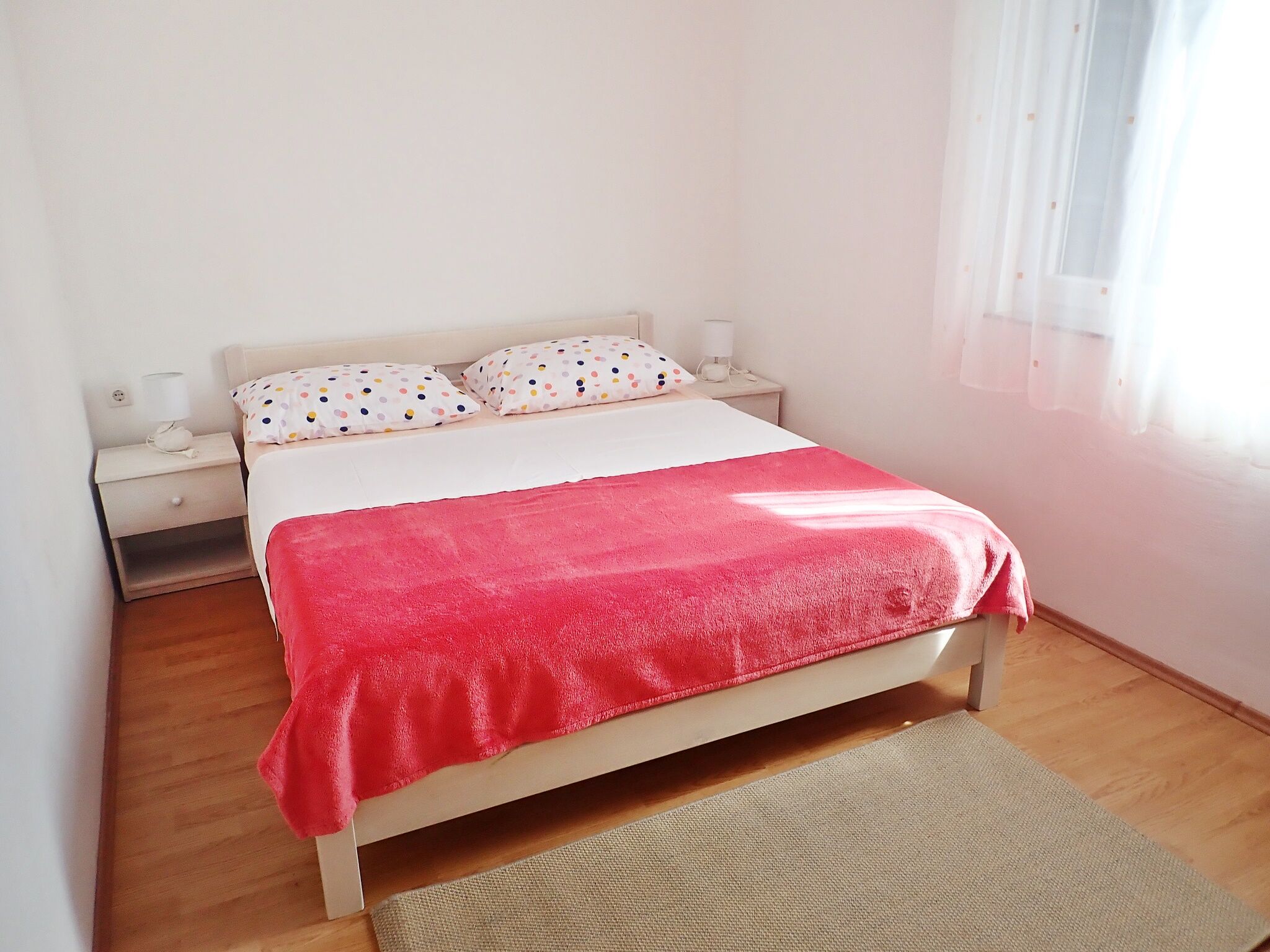 Apartments KATICA 96339-A1