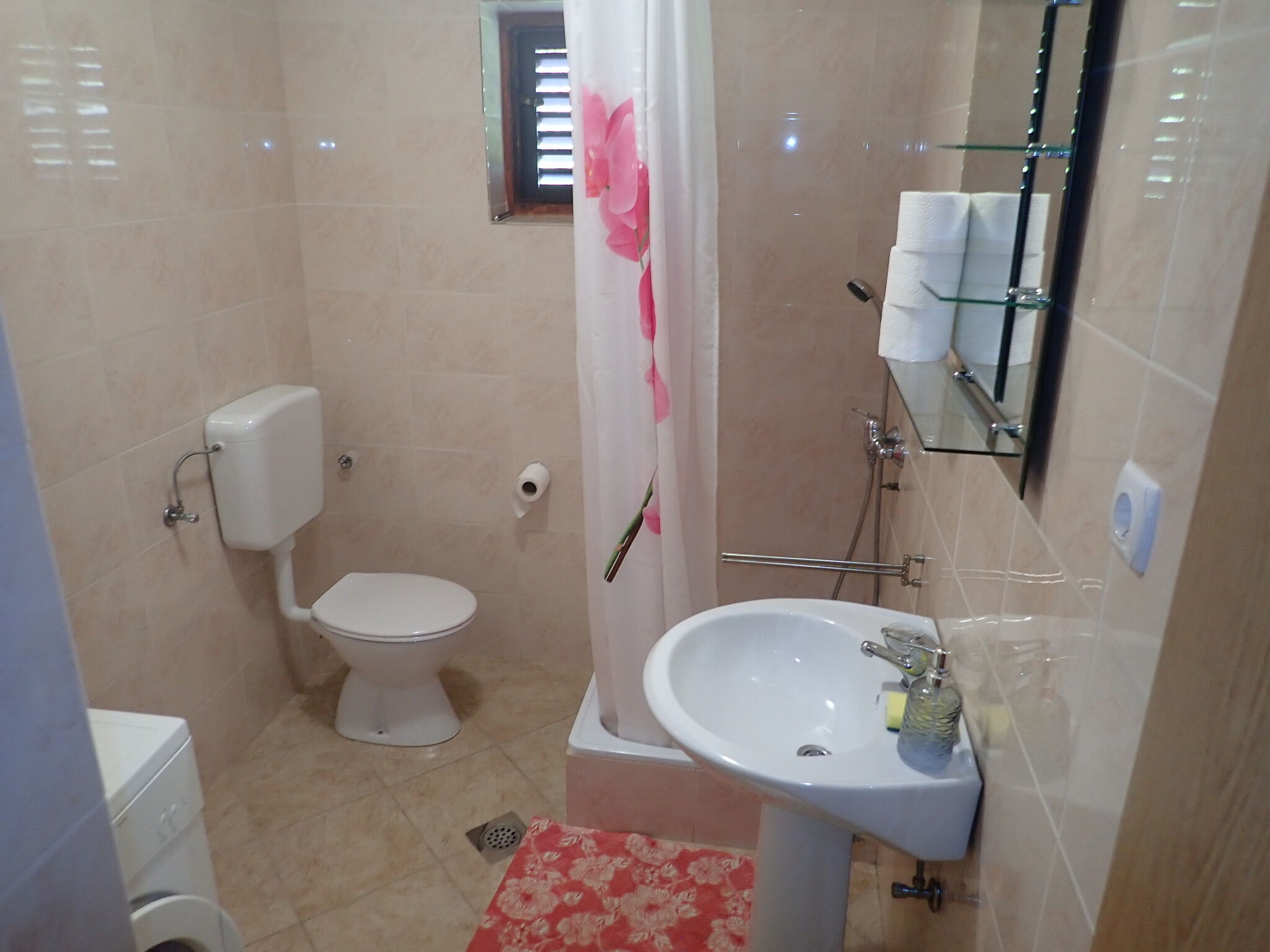Apartments KATICA 96339-A1