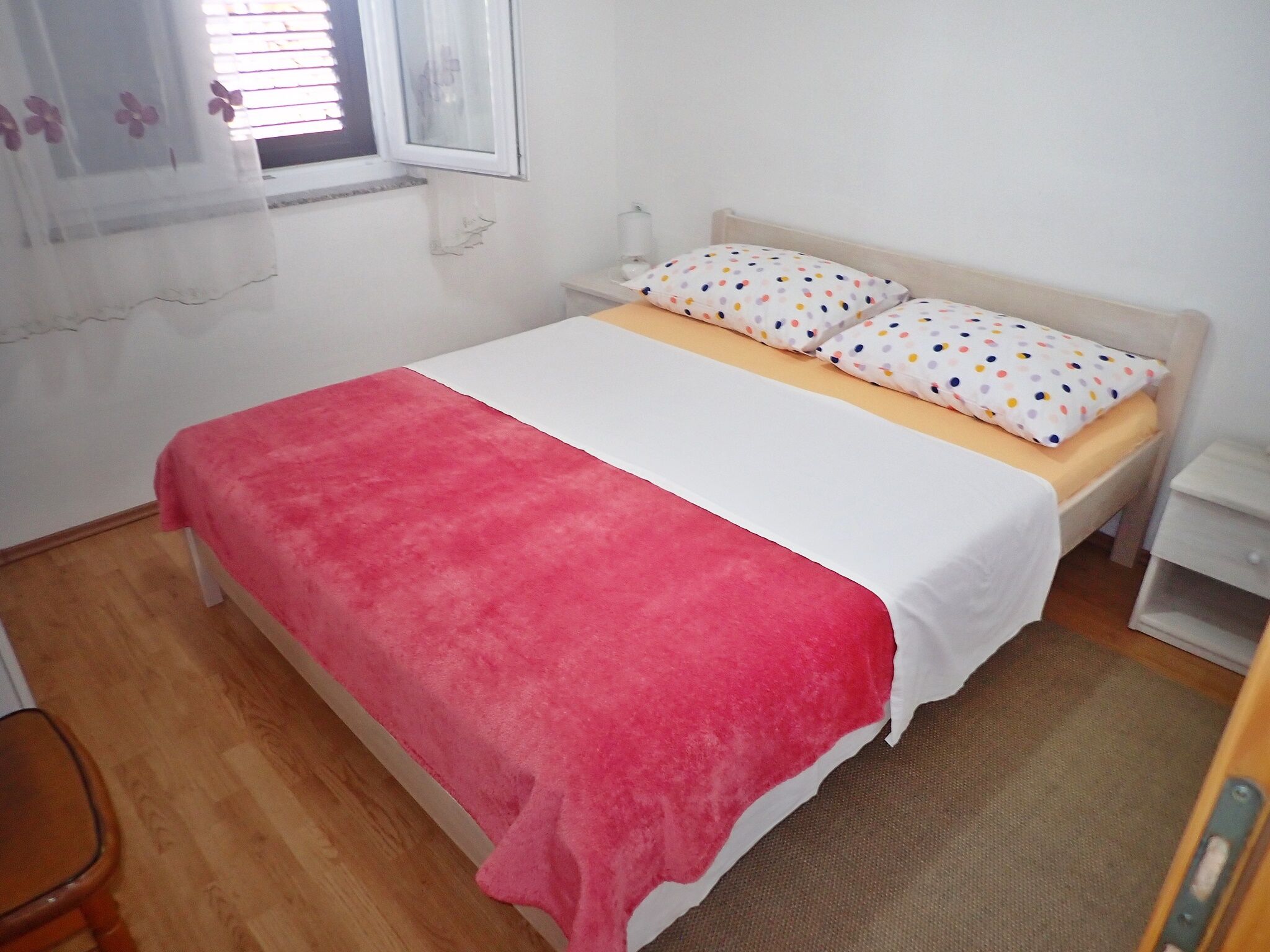 Apartments KATICA 96339-A1