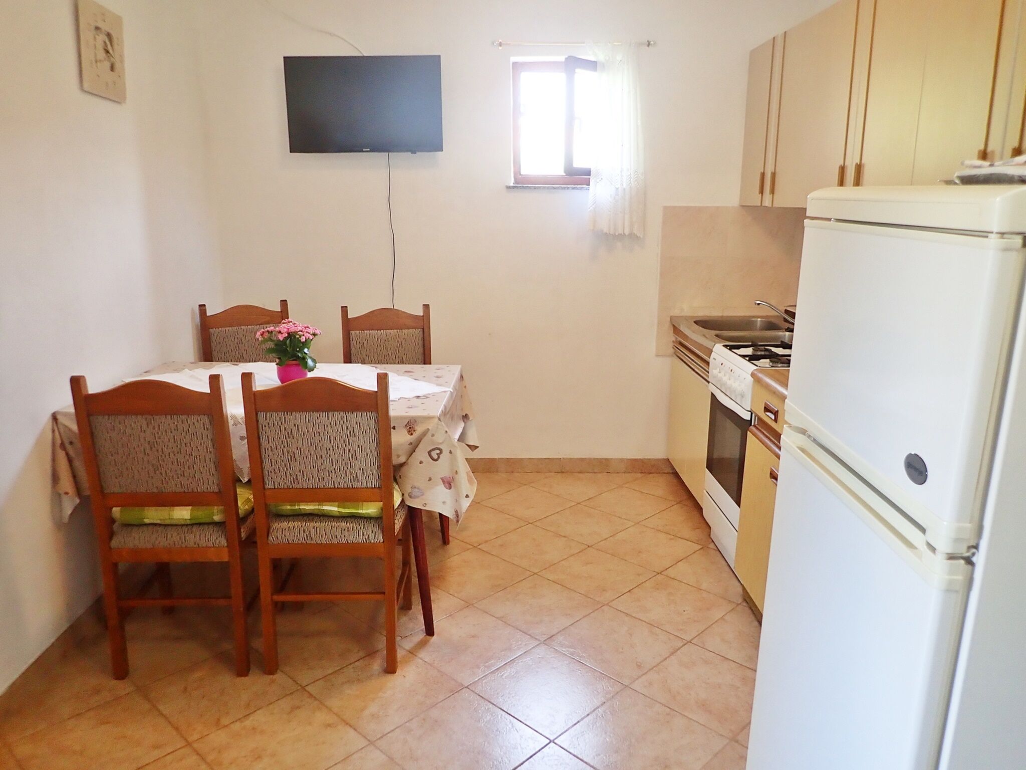 Apartments KATICA 96339-A1
