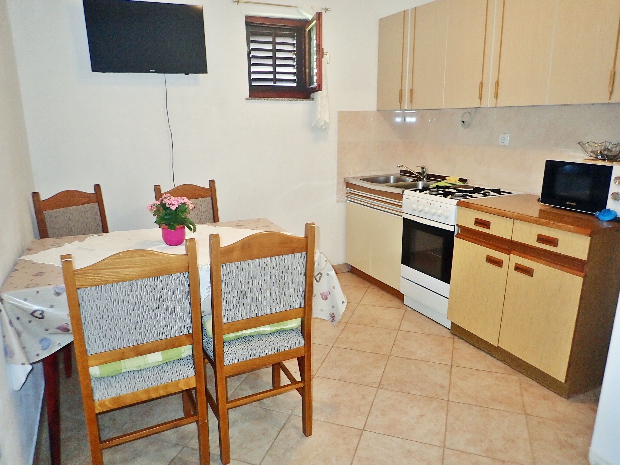 Apartments KATICA 96339-A1