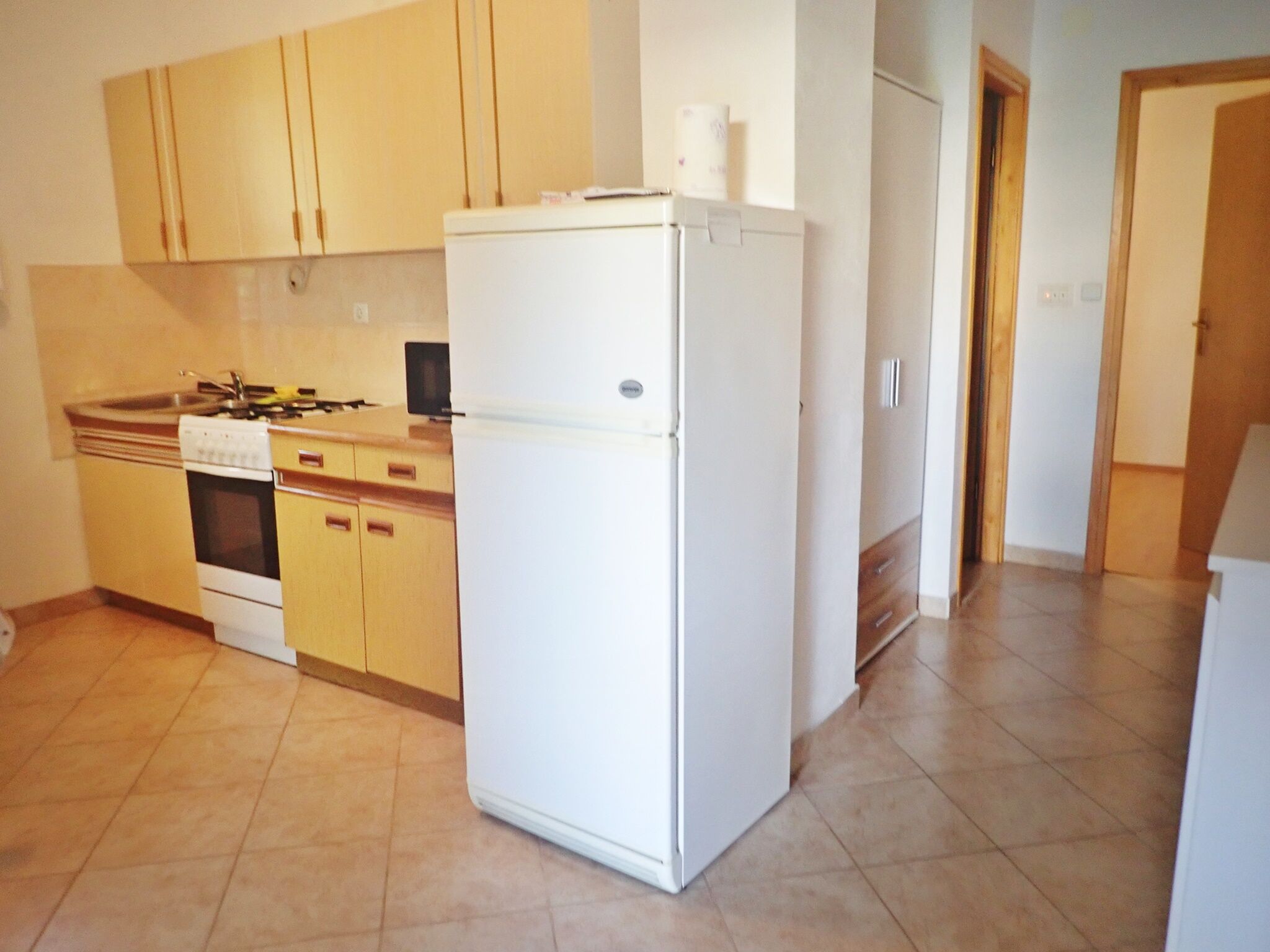 Apartments KATICA 96339-A1