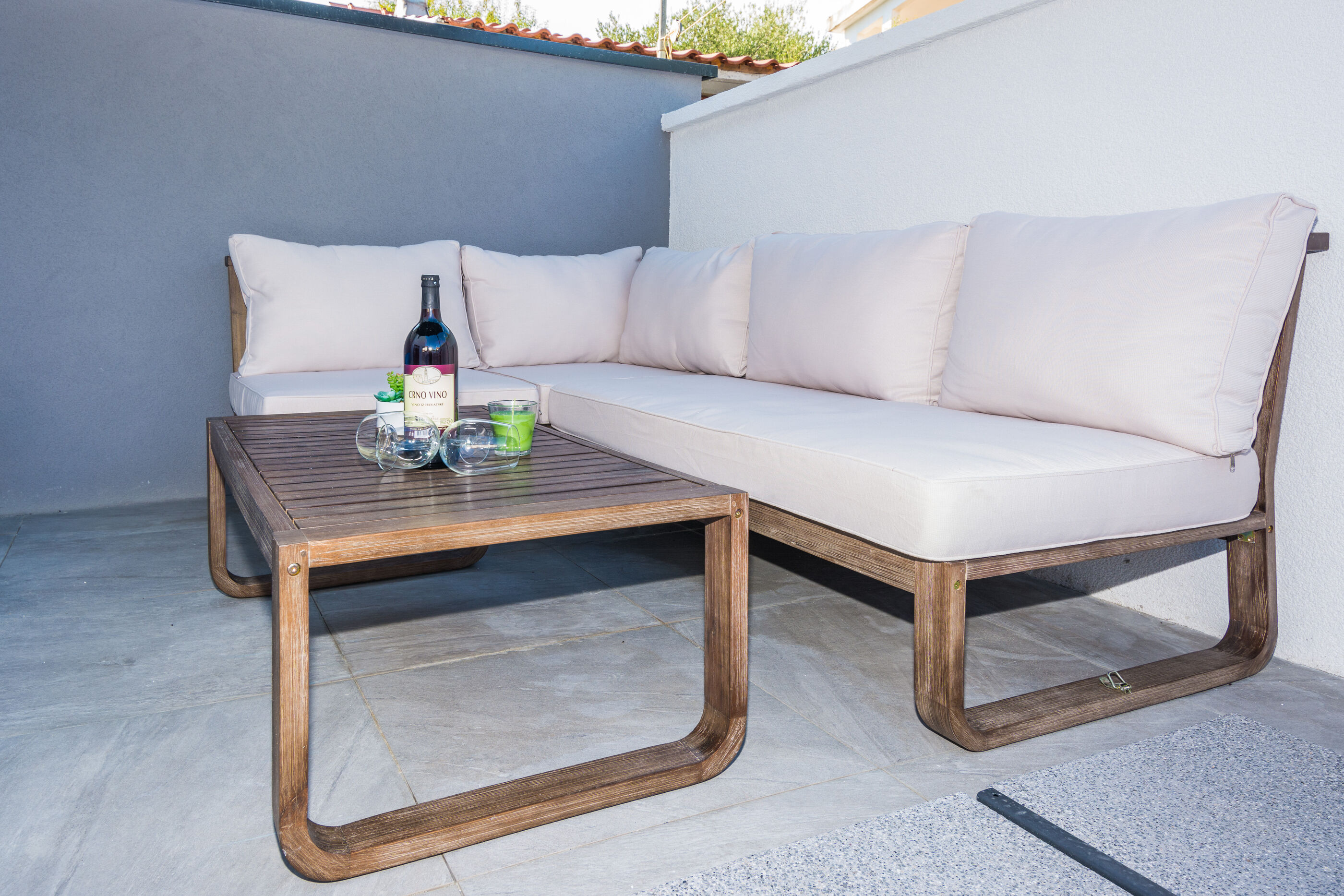 Apartment Spanic 2 50957-A1