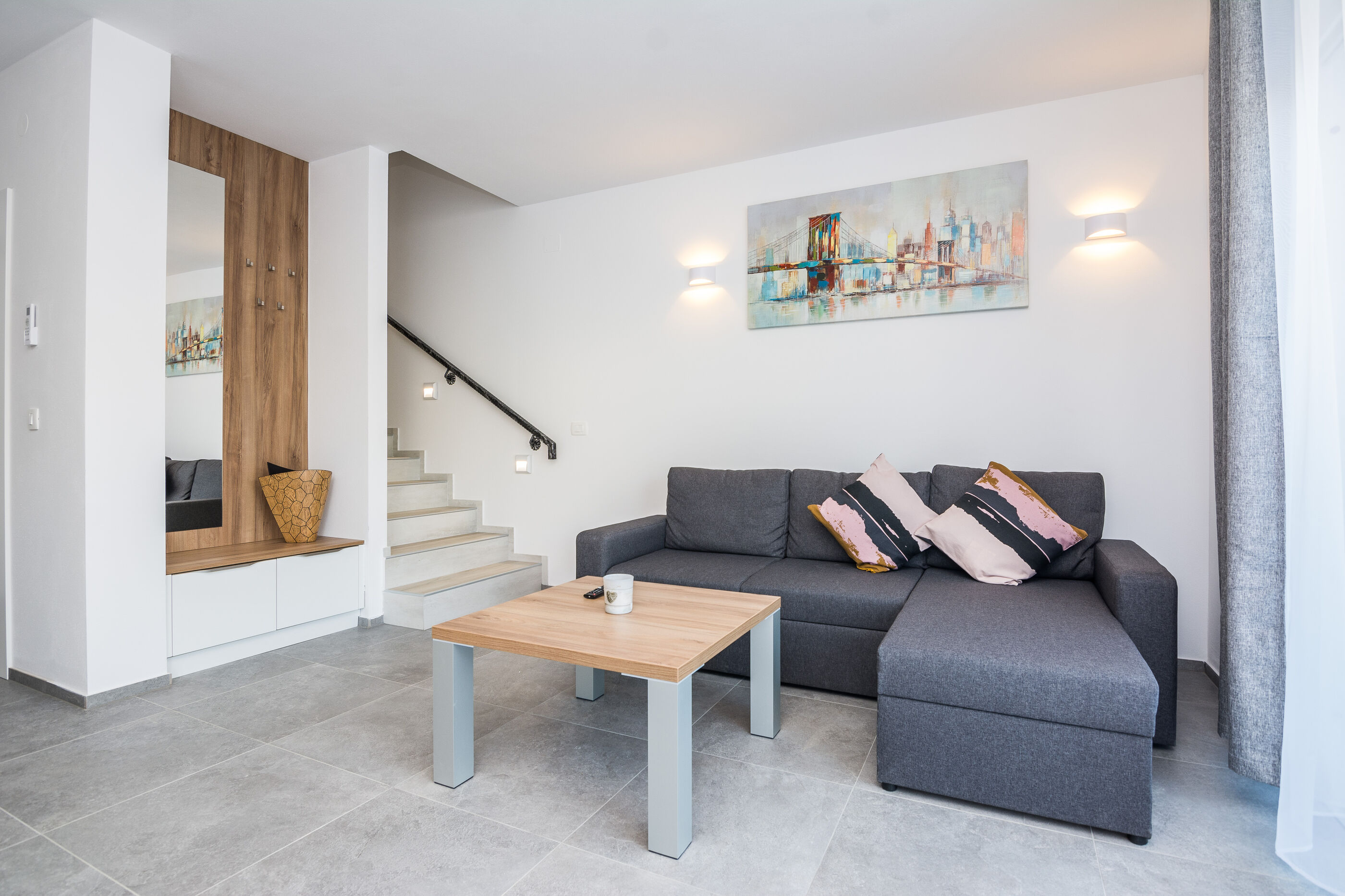Apartment Spanic 2 50957-A1