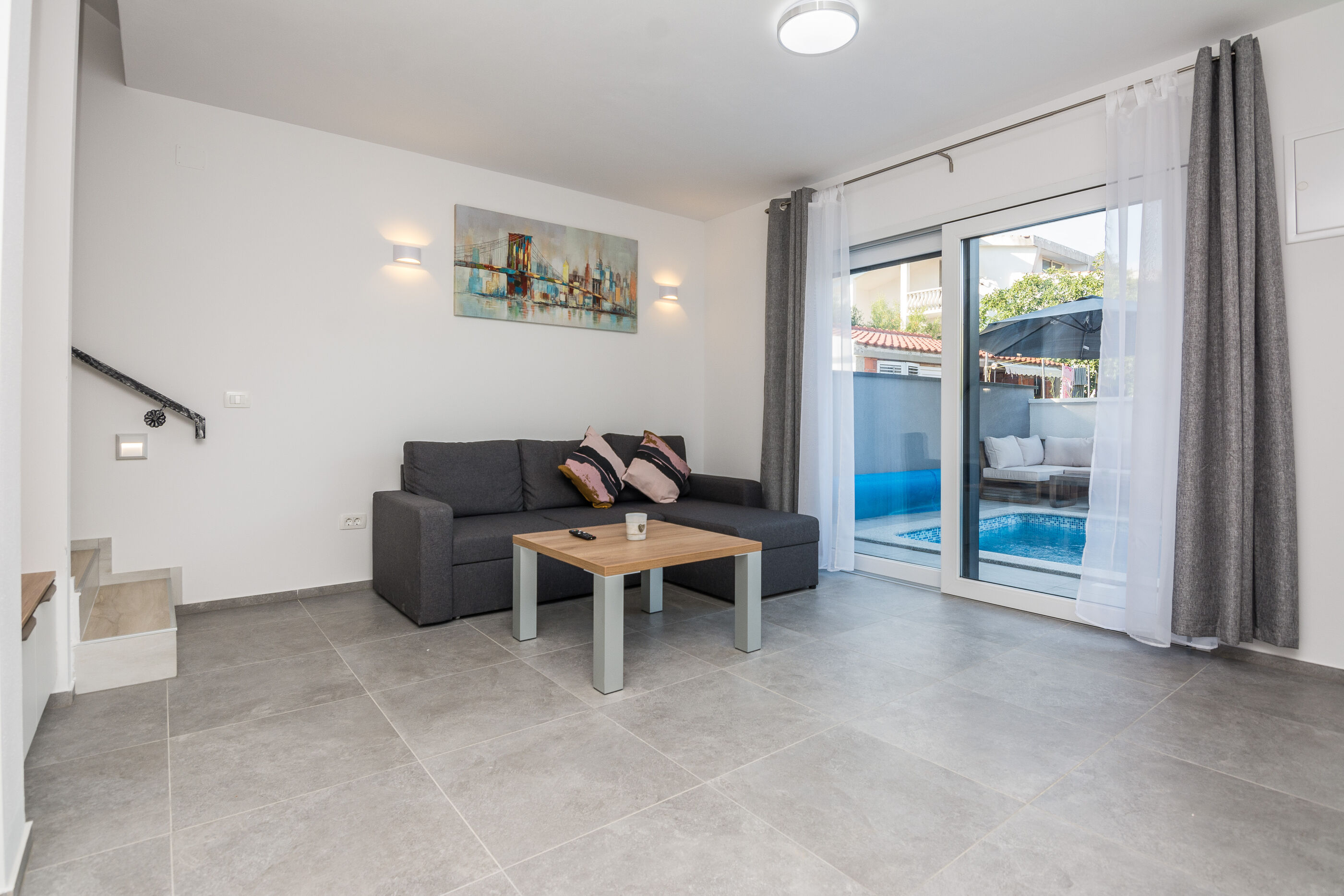 Apartment Spanic 2 50957-A1