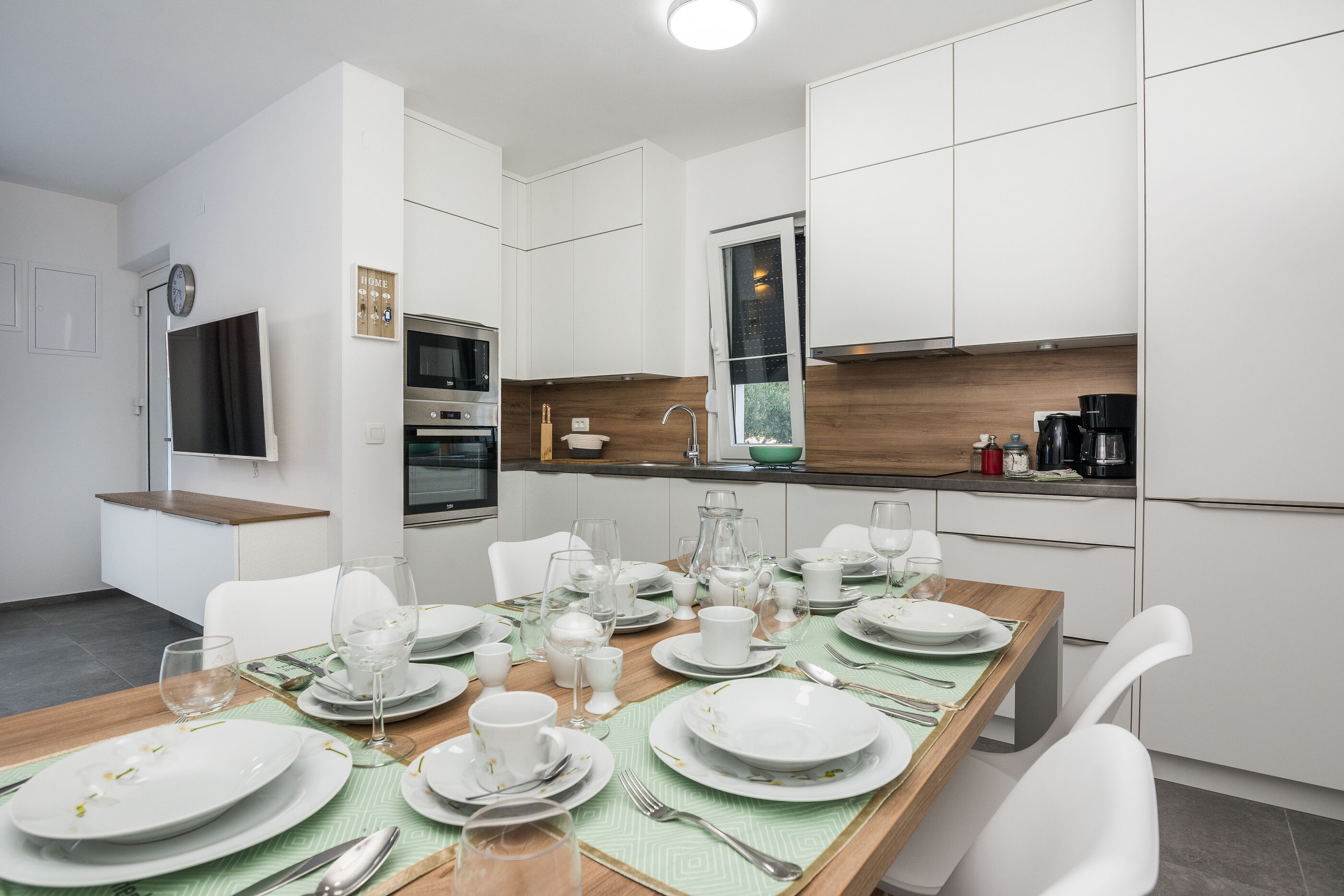 Apartment Spanic 2 50957-A1