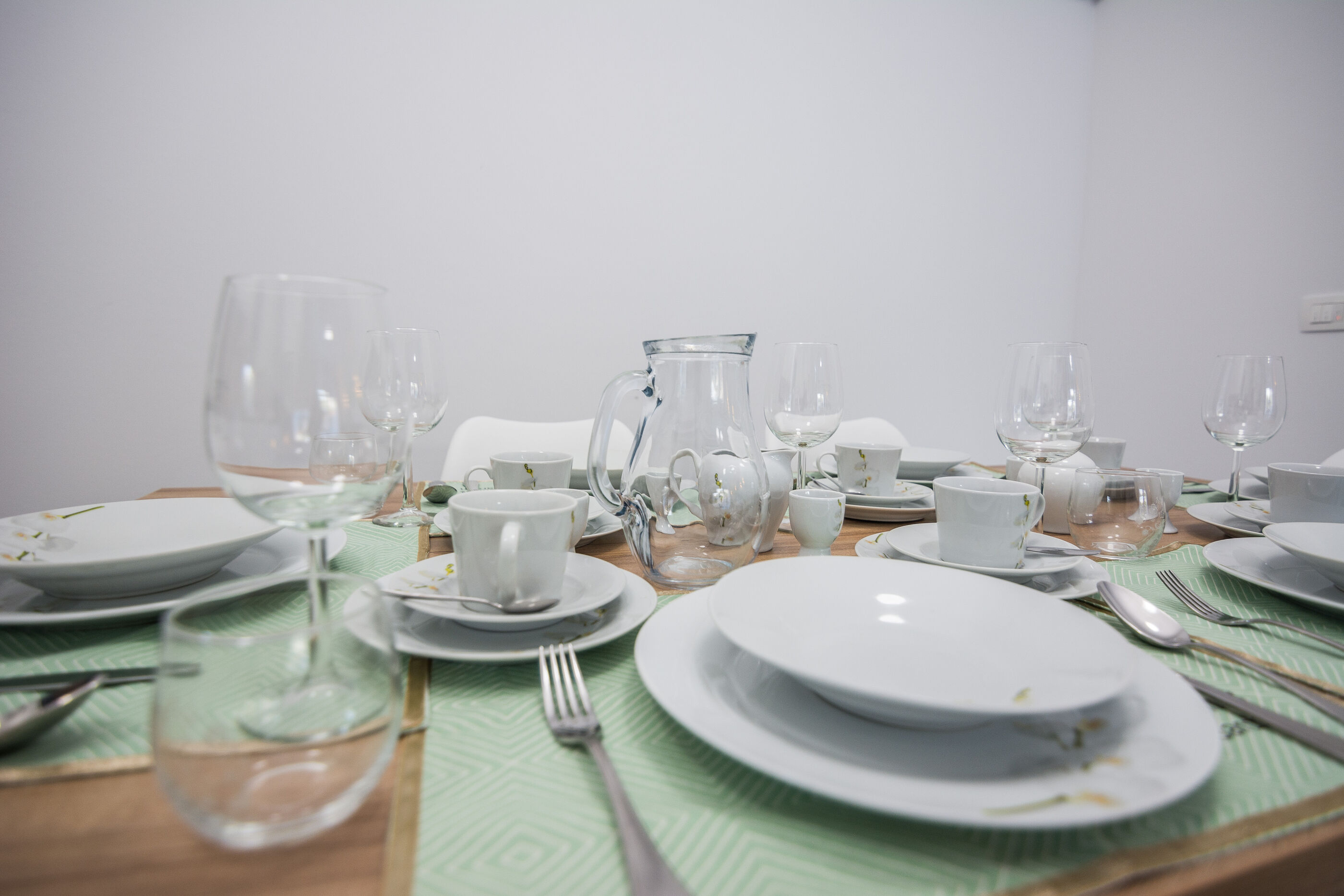 Apartment Spanic 2 50957-A1