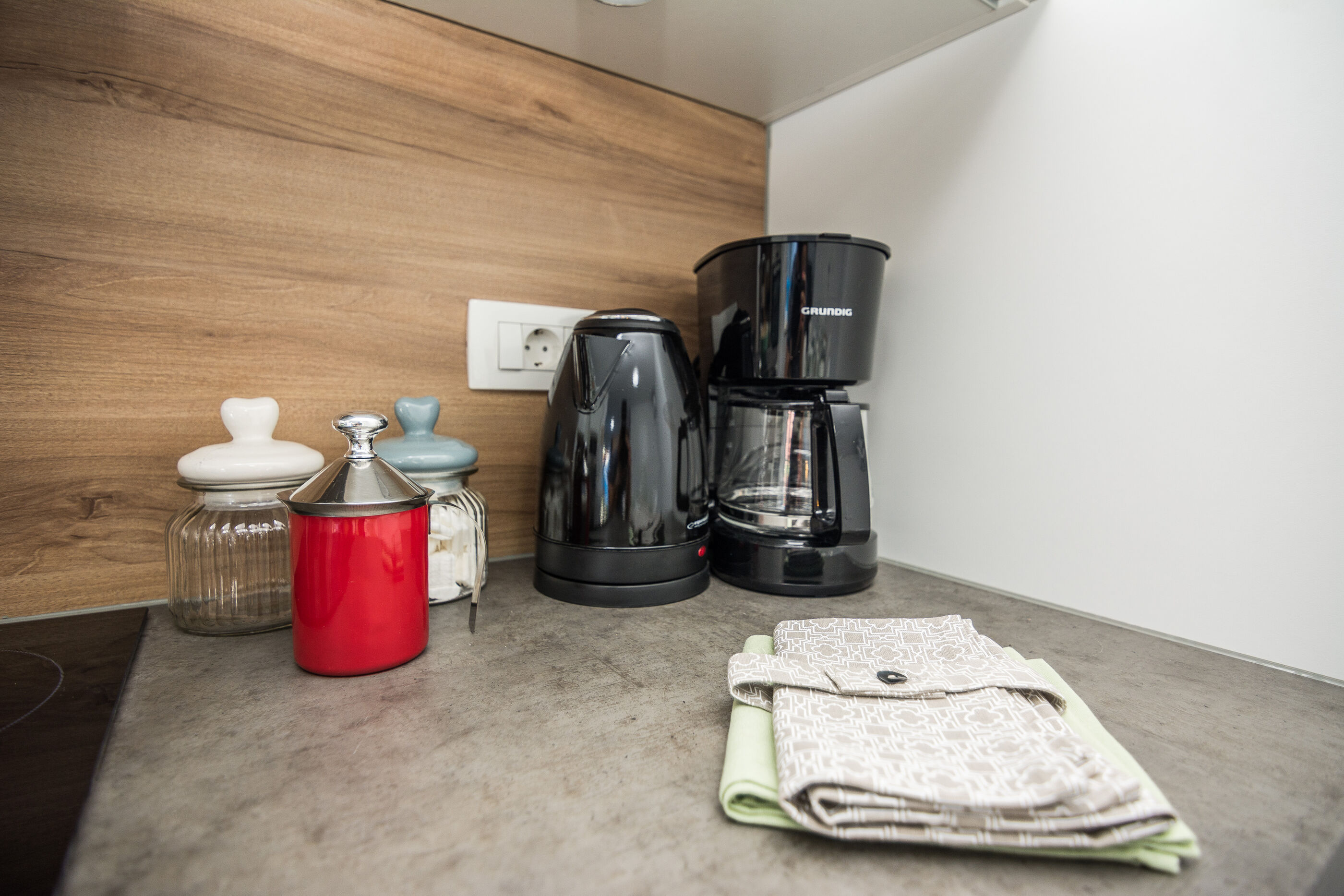 Apartment Spanic 2 50957-A1