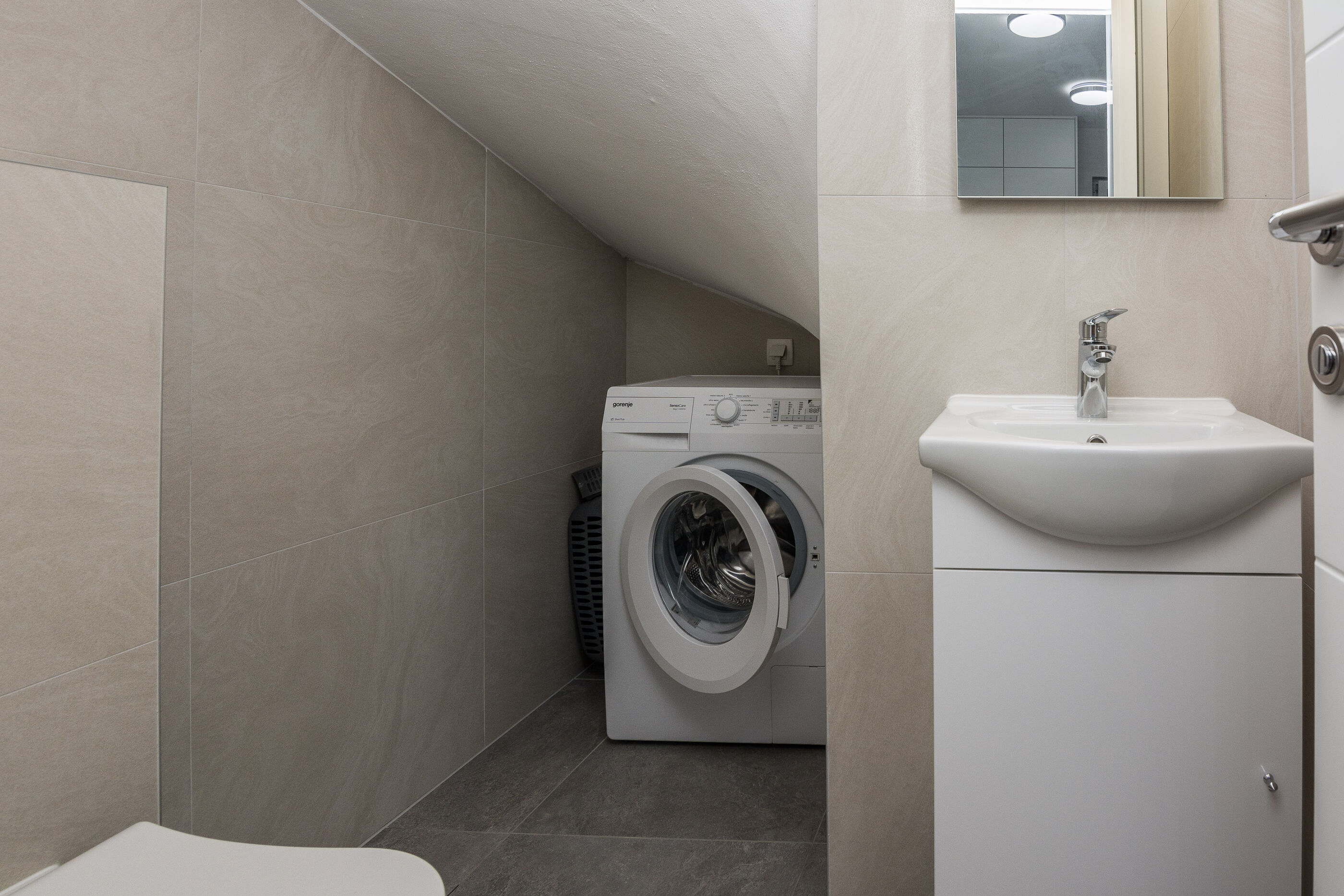 Apartment Spanic 2 50957-A1