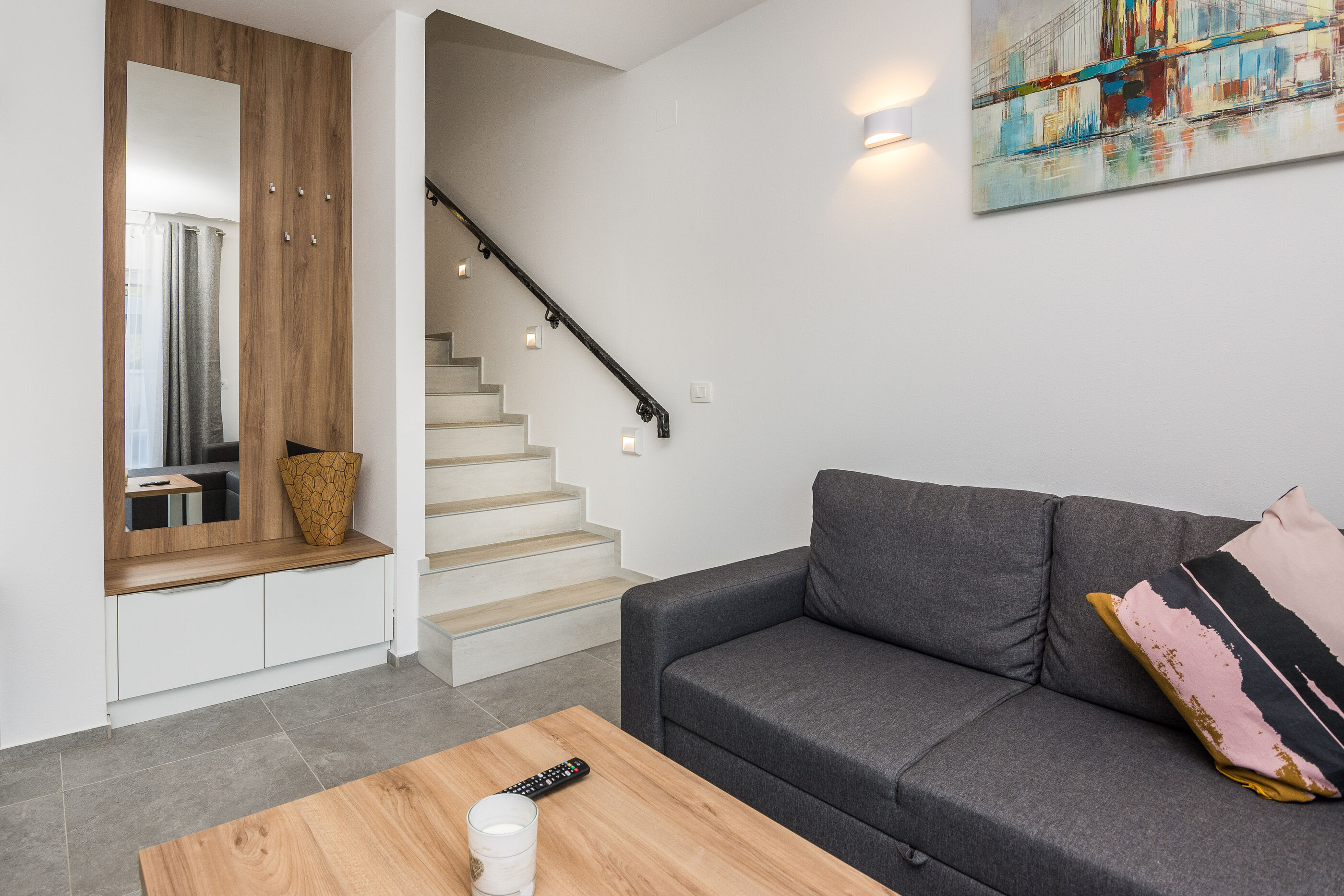 Apartment Spanic 2 50957-A1