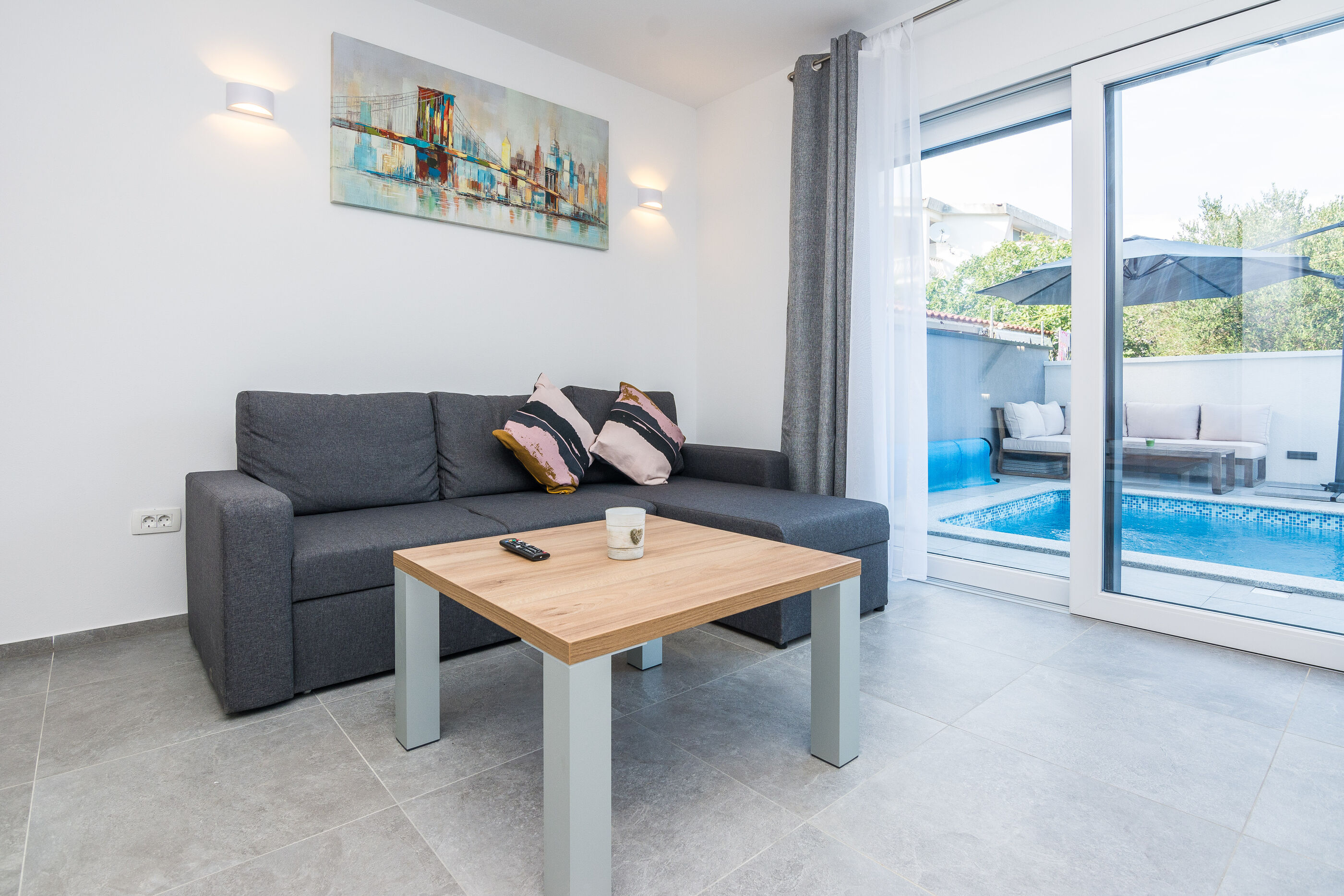 Apartment Spanic 2 50957-A1