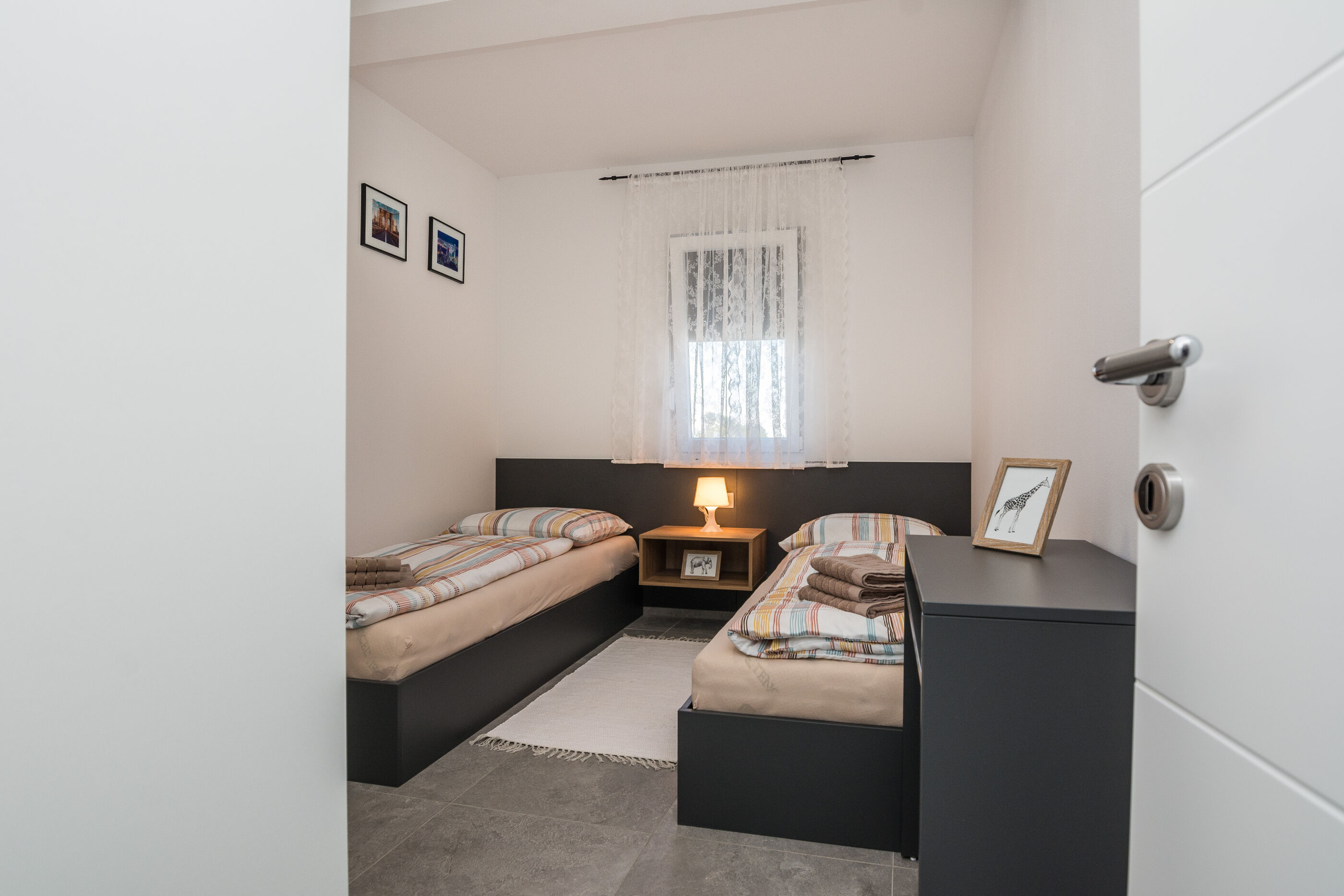 Apartment Spanic 2 50957-A1
