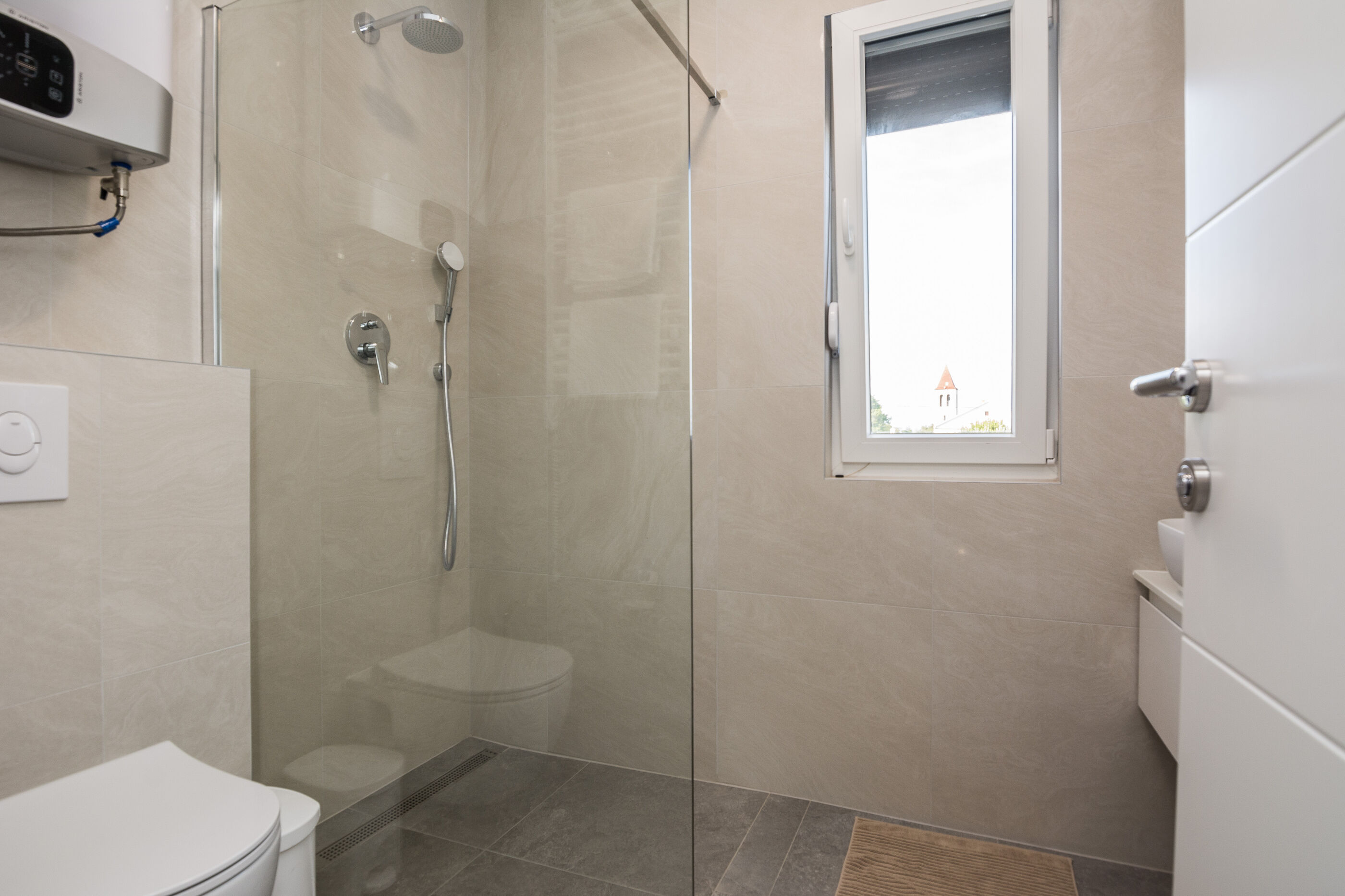 Apartment Spanic 2 50957-A1