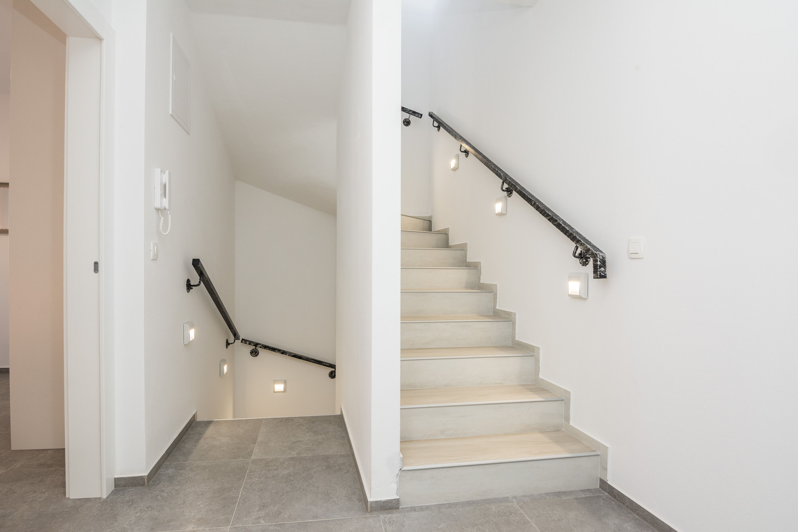 Apartment Spanic 2 50957-A1
