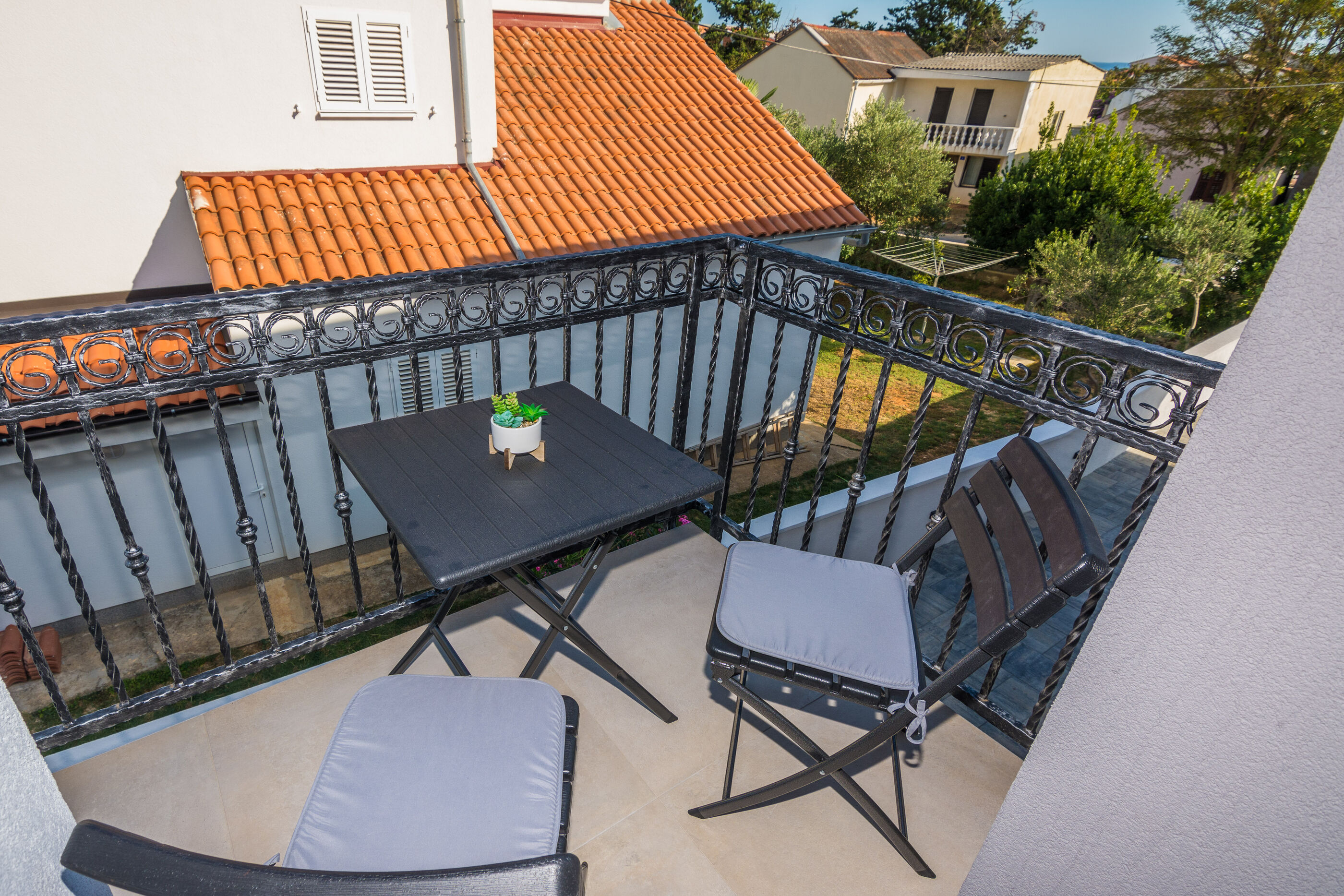 Apartment Spanic 2 50957-A1