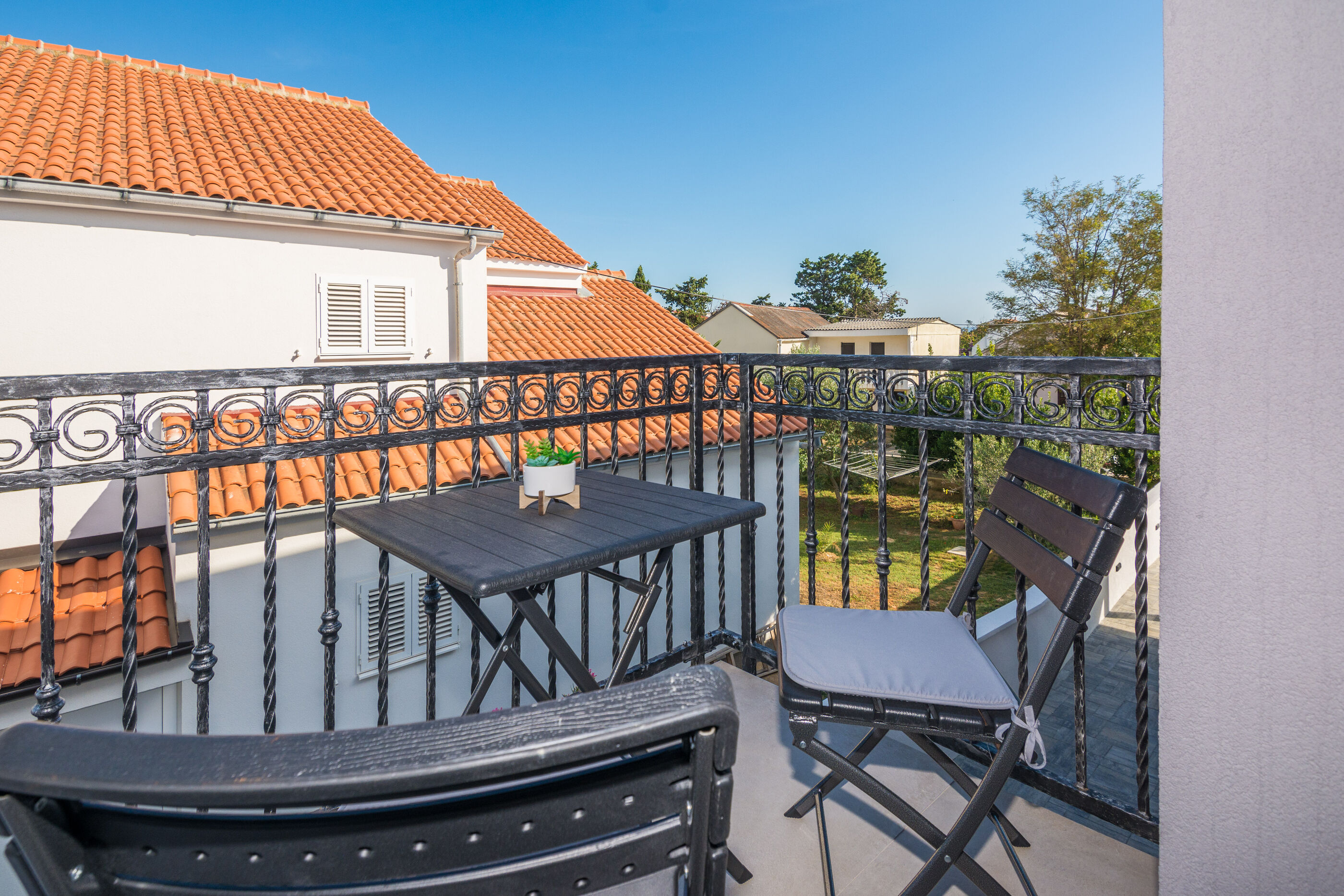 Apartment Spanic 2 50957-A1