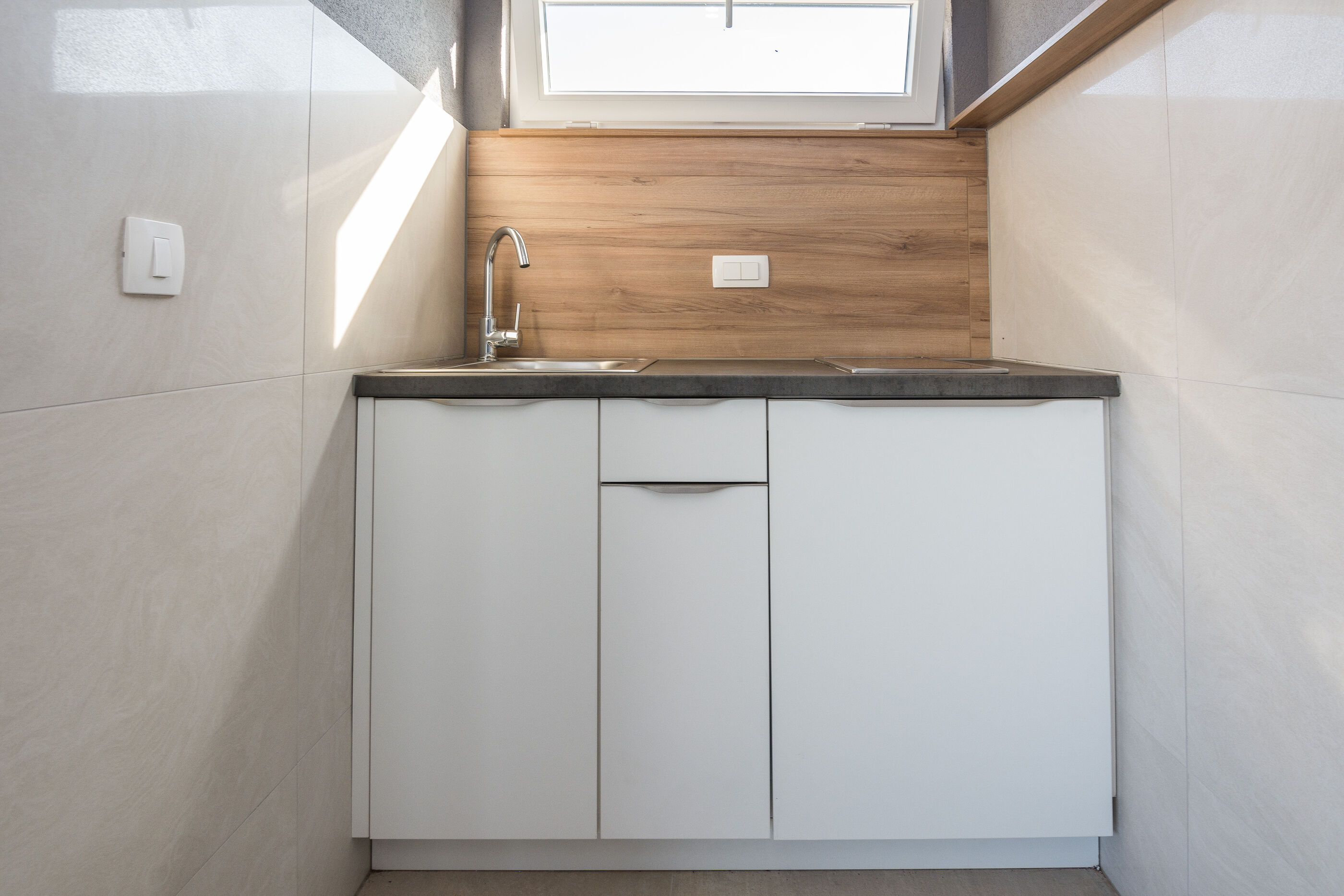 Apartment Spanic 2 50957-A1