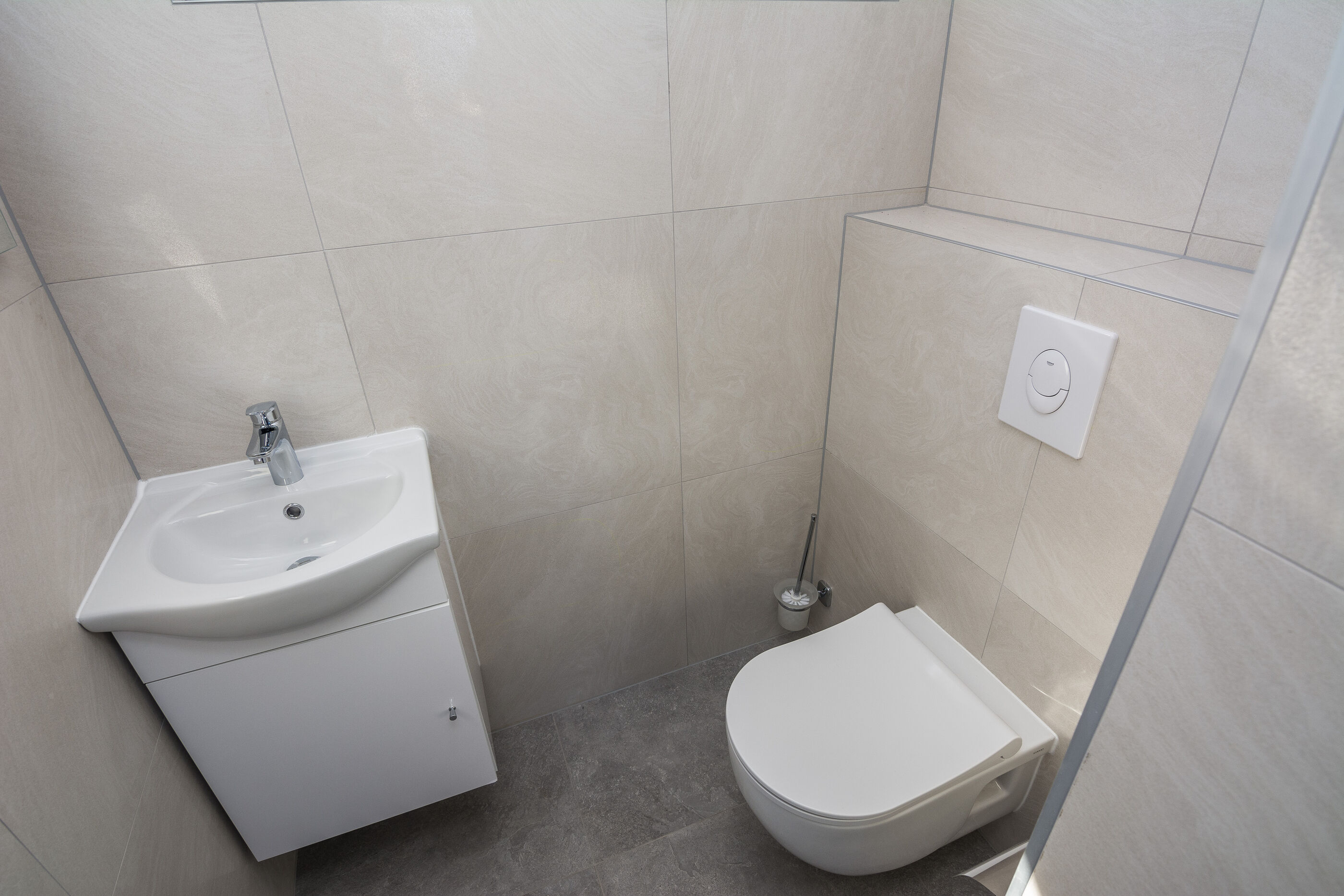 Apartment Spanic 2 50957-A1