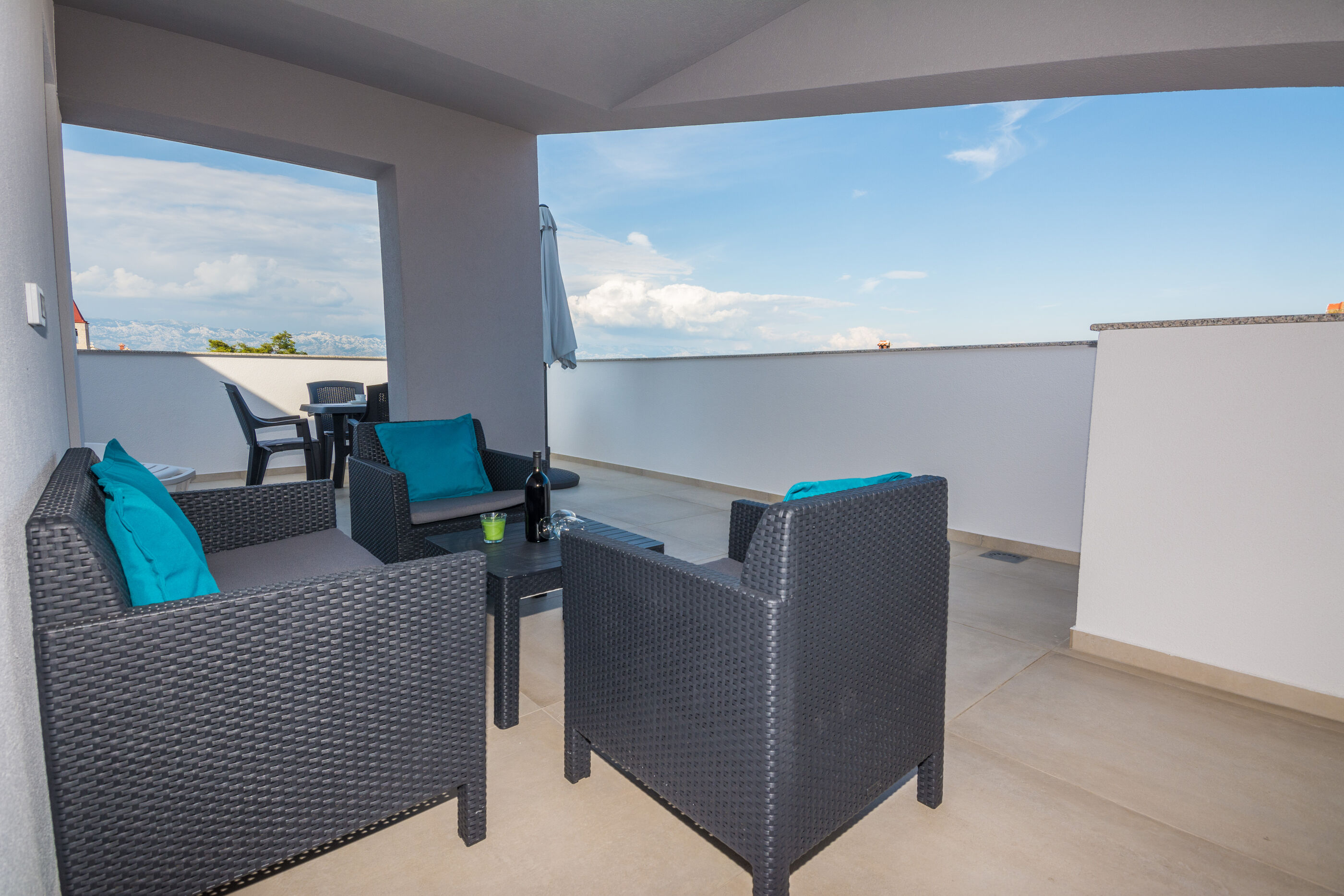 Apartment Spanic 2 50957-A1
