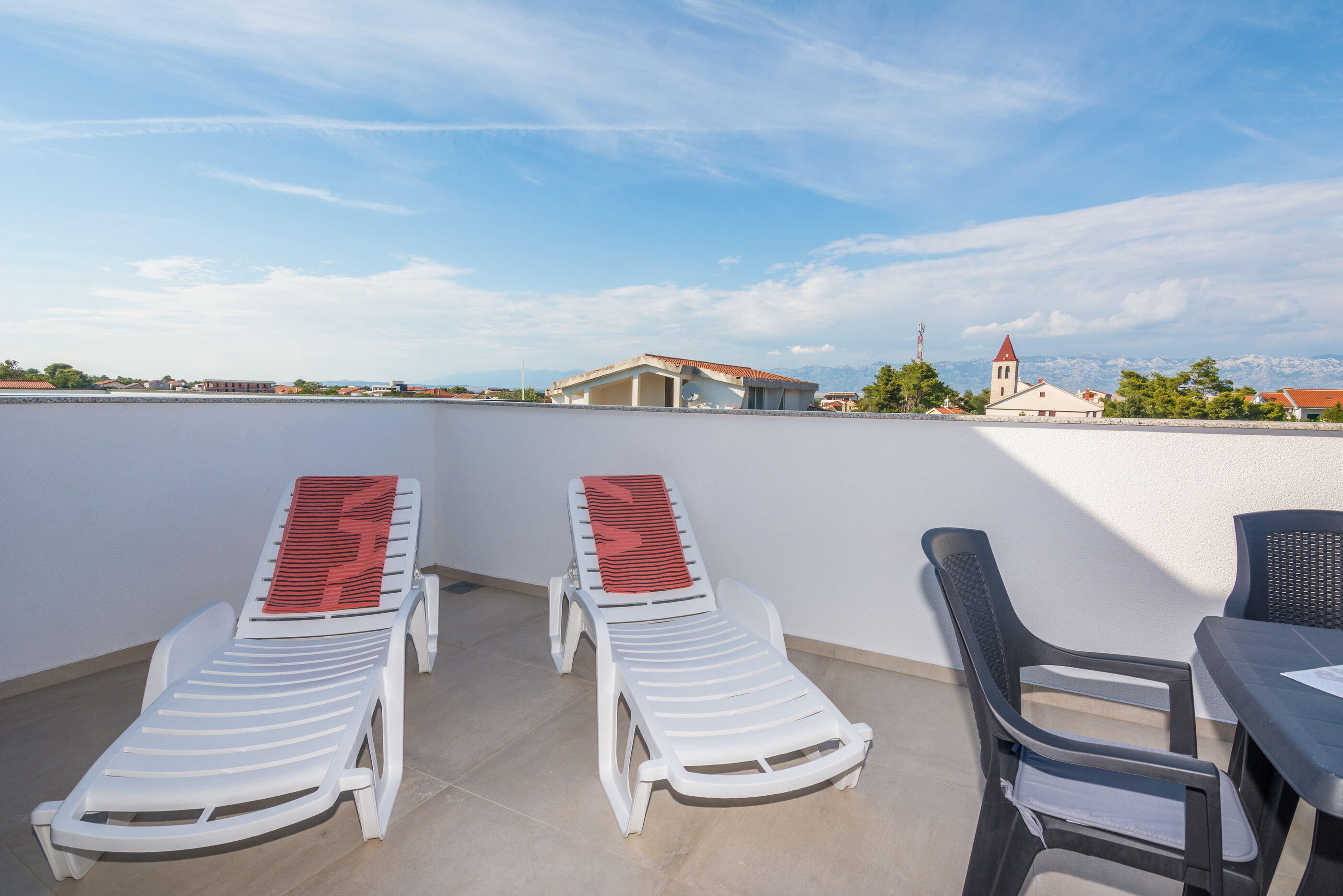 Apartment Spanic 2 50957-A1