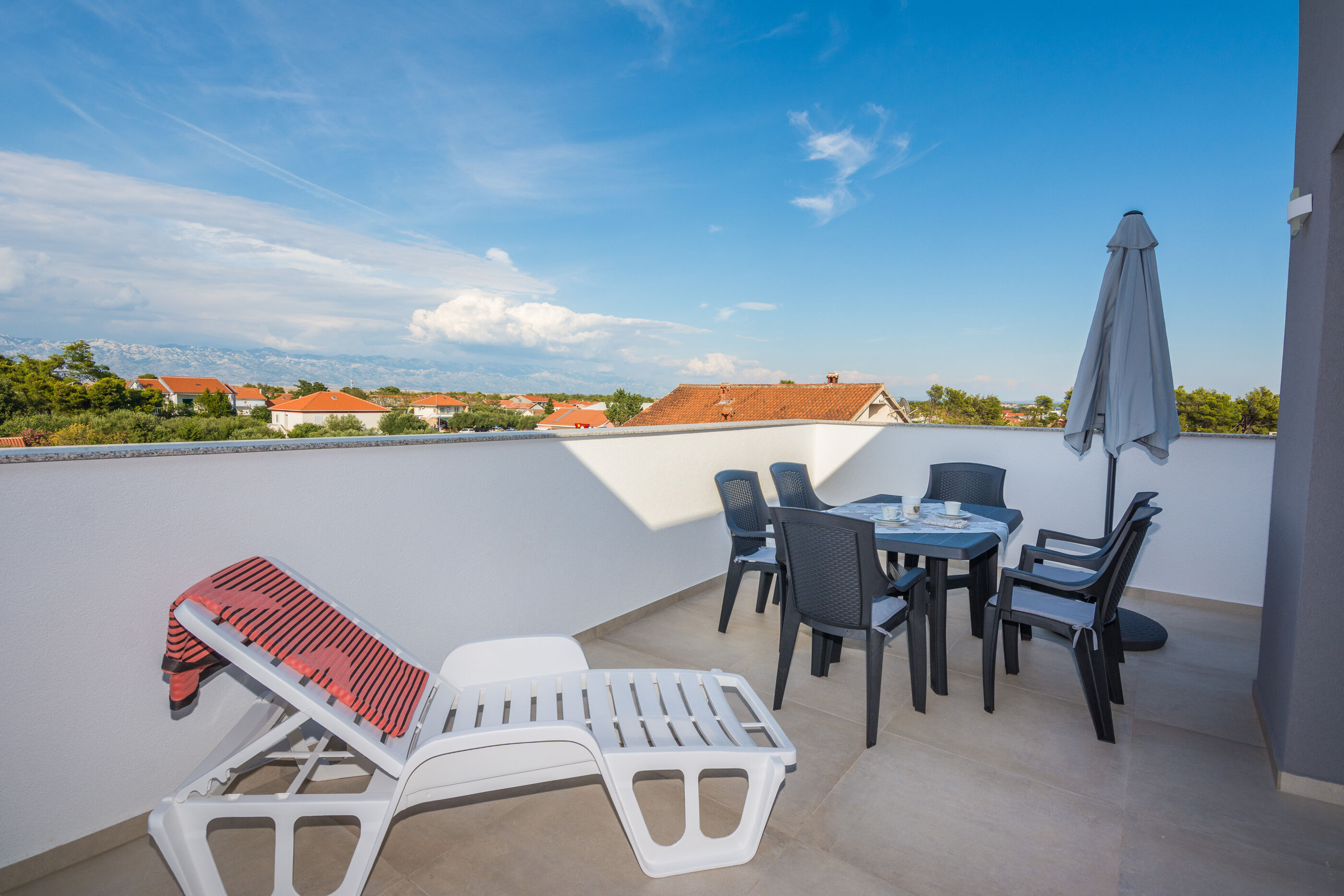 Apartment Spanic 2 50957-A1