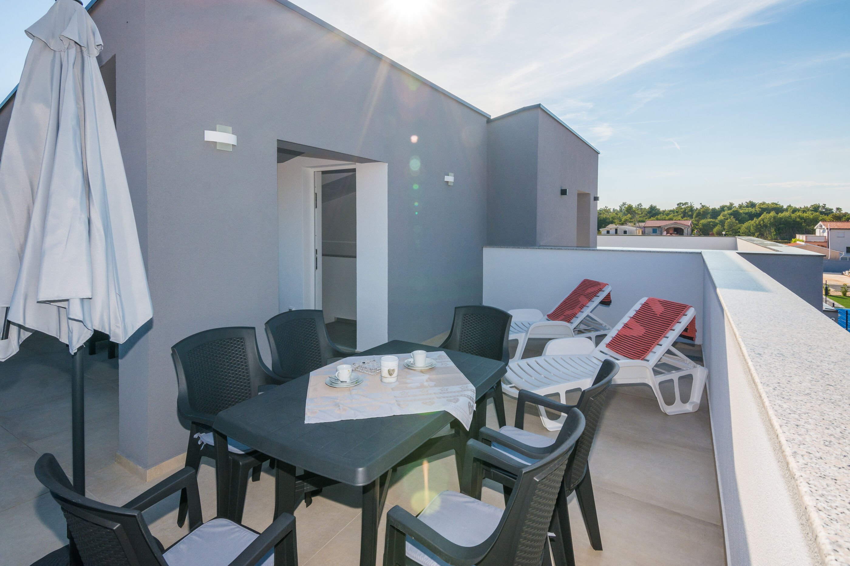 Apartment Spanic 2 50957-A1