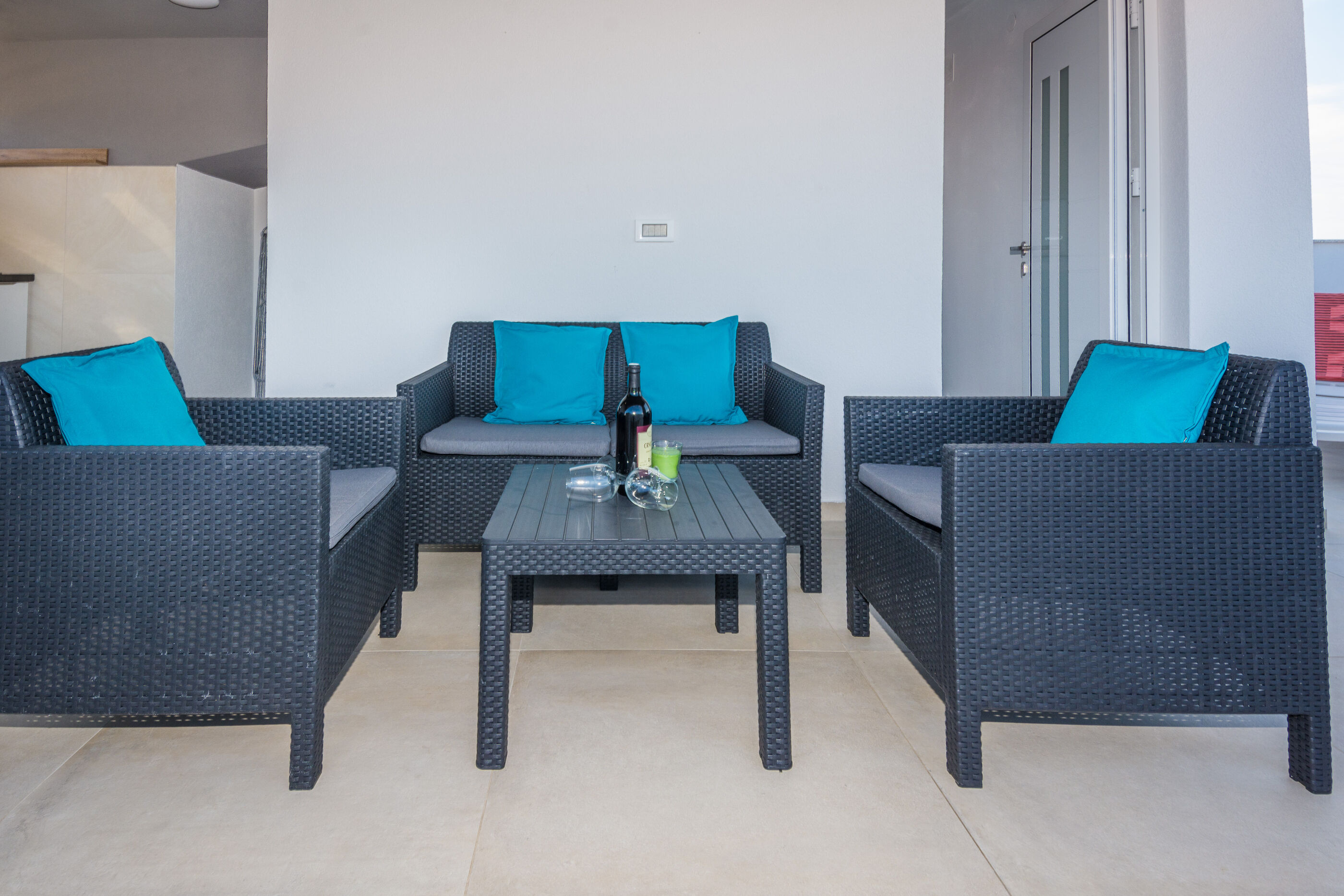 Apartment Spanic 2 50957-A1