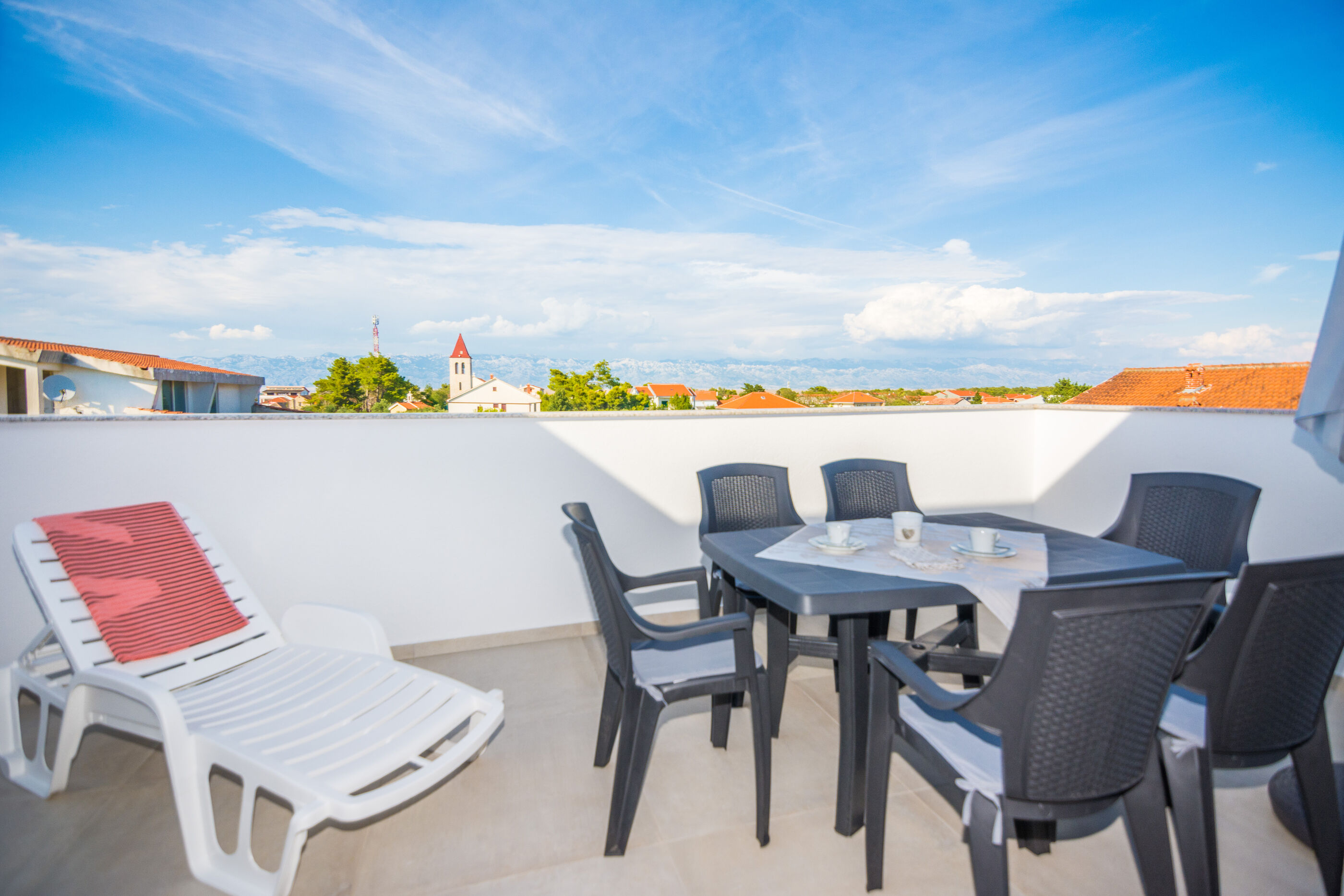 Apartment Spanic 2 50957-A1