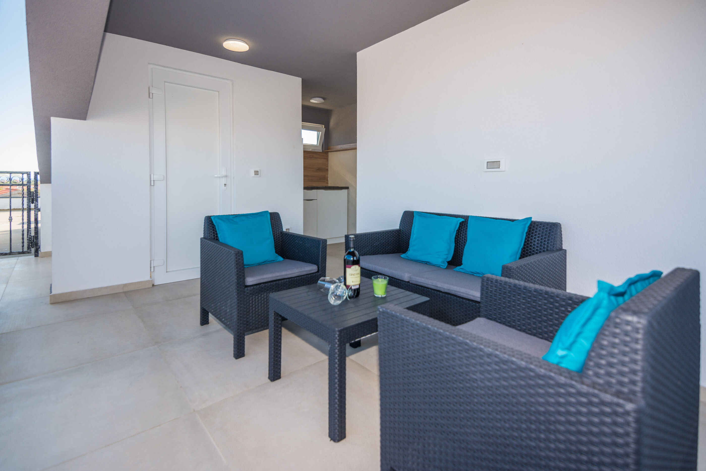 Apartment Spanic 2 50957-A1