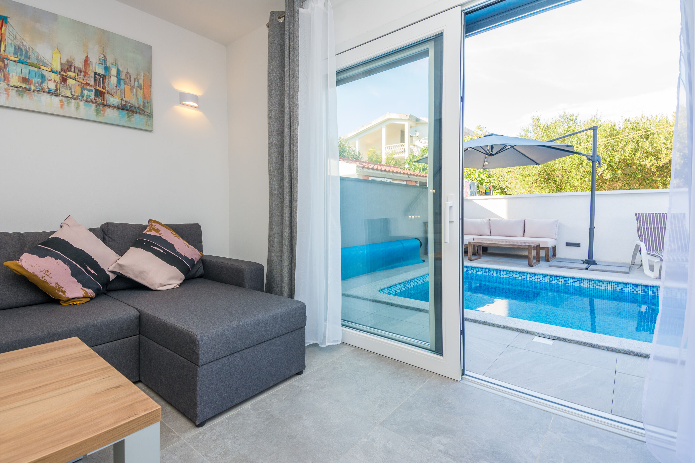 Apartment Spanic 2 50957-A1