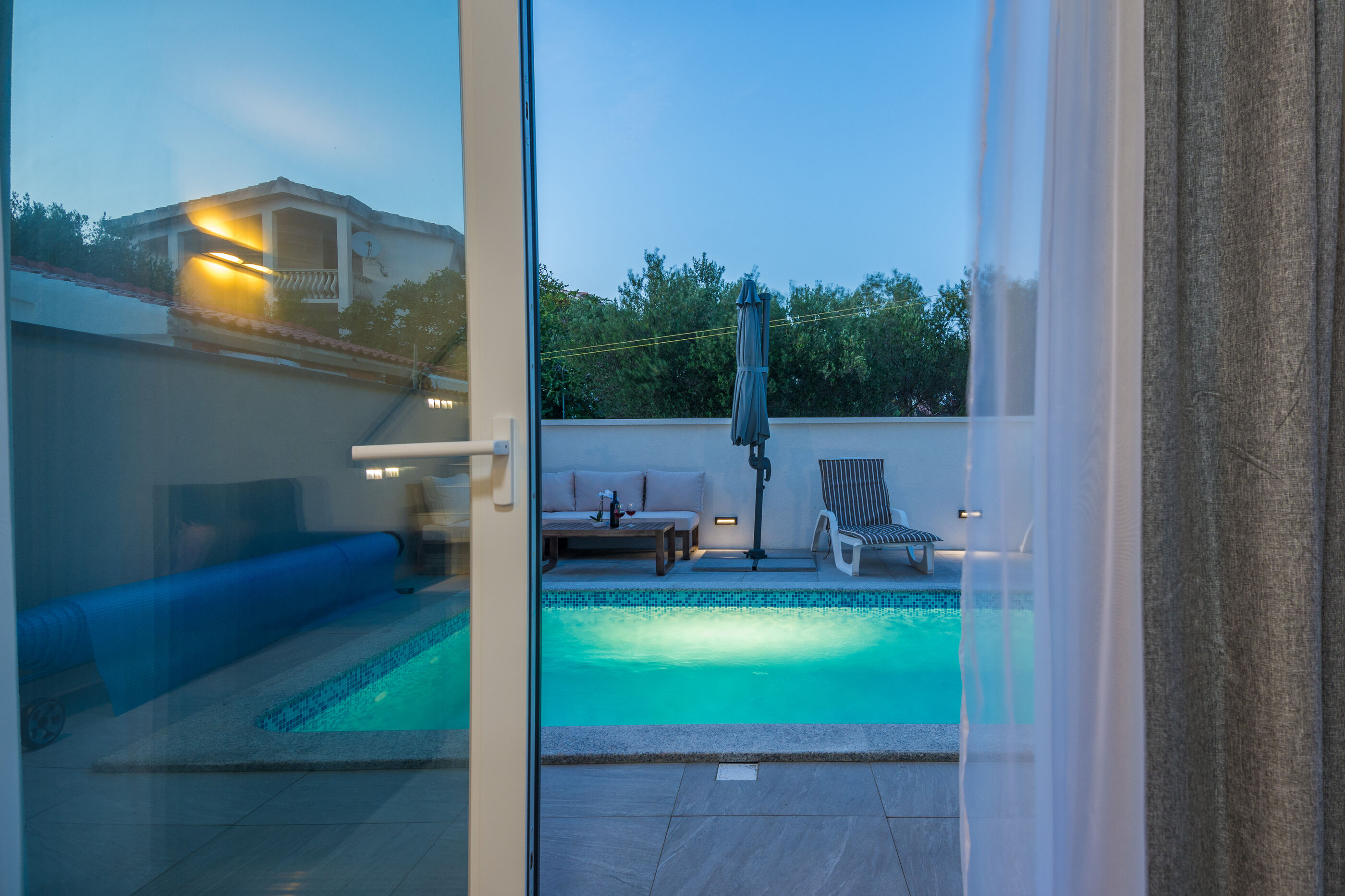 Apartment Spanic 2 50957-A1