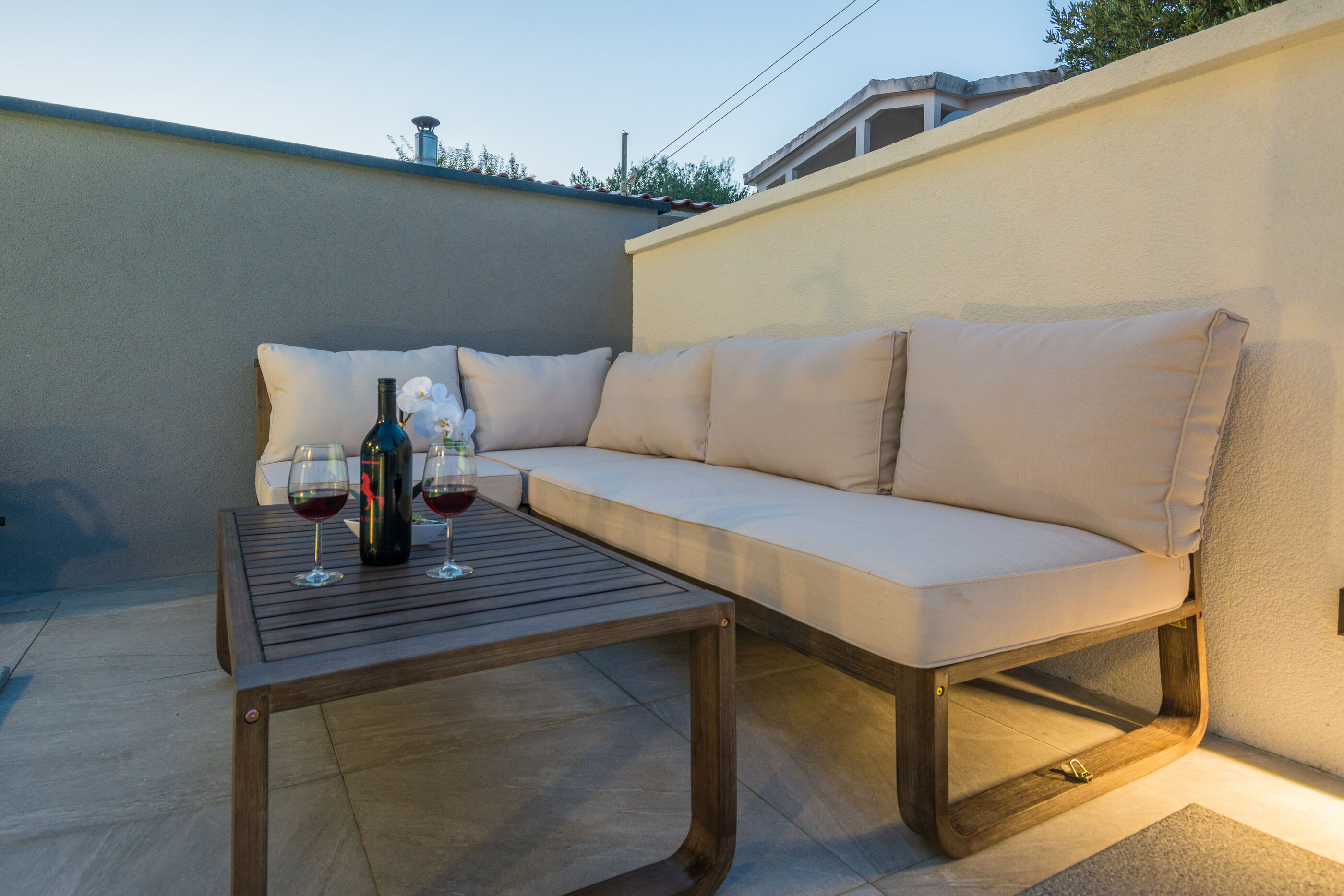 Apartment Spanic 2 50957-A1