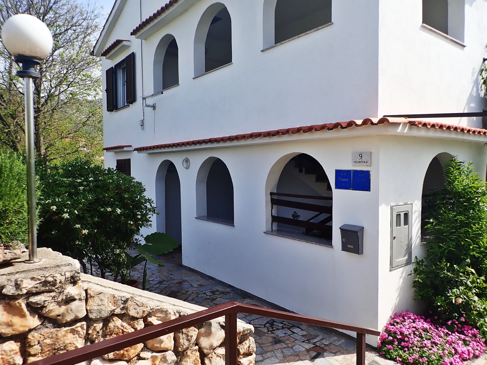 Apartments KATICA 96339-A1