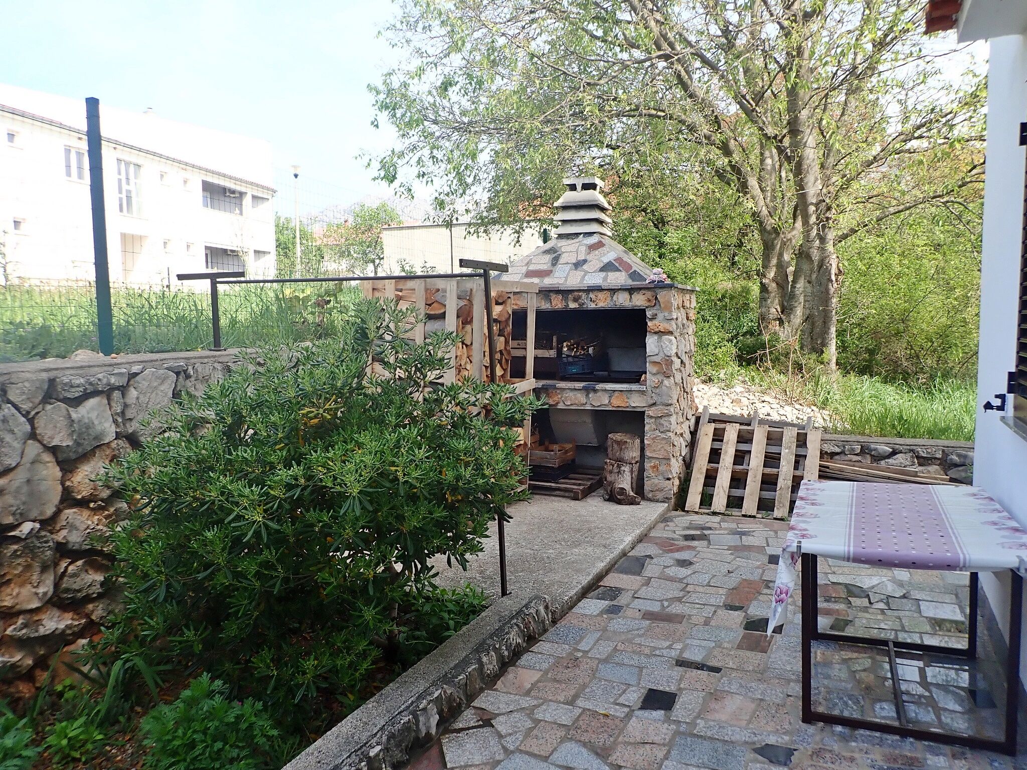 Apartments KATICA 96339-A1
