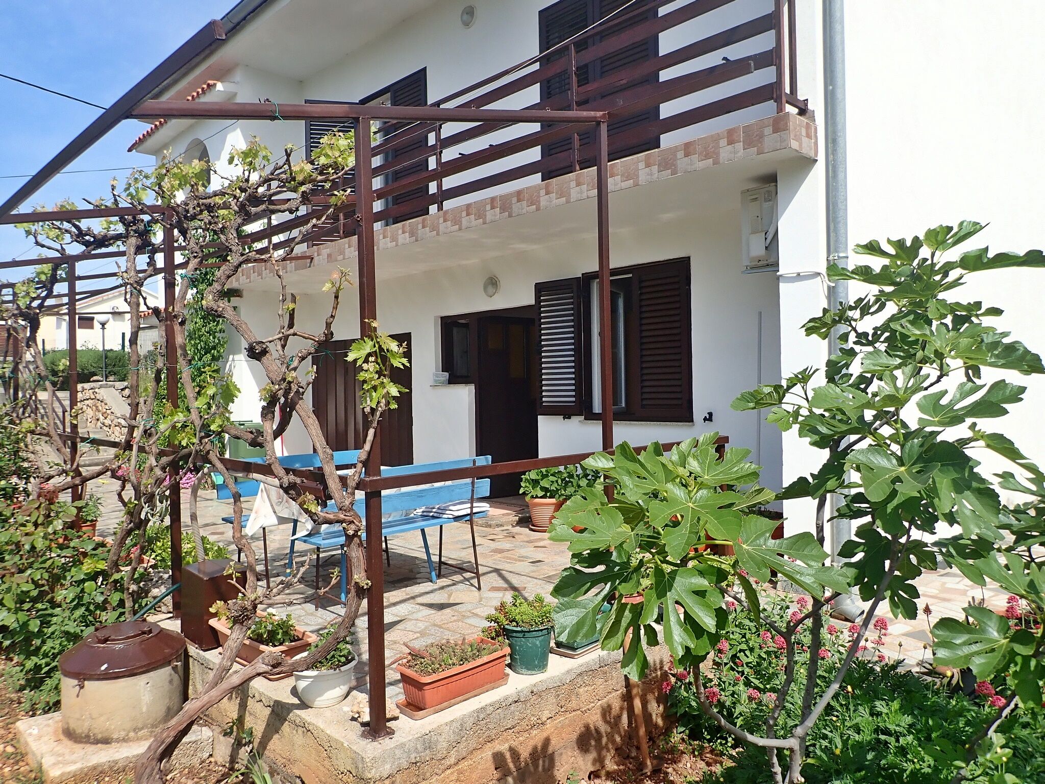 Apartments KATICA 96339-A1