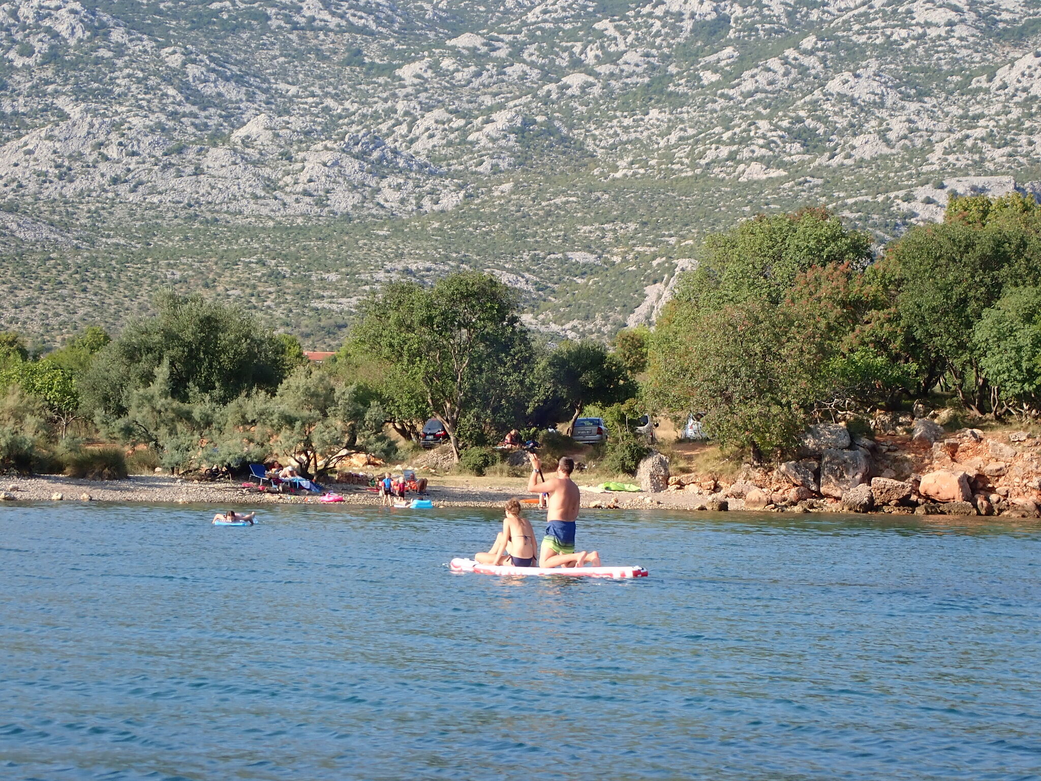 Photo of Apartments KATICA