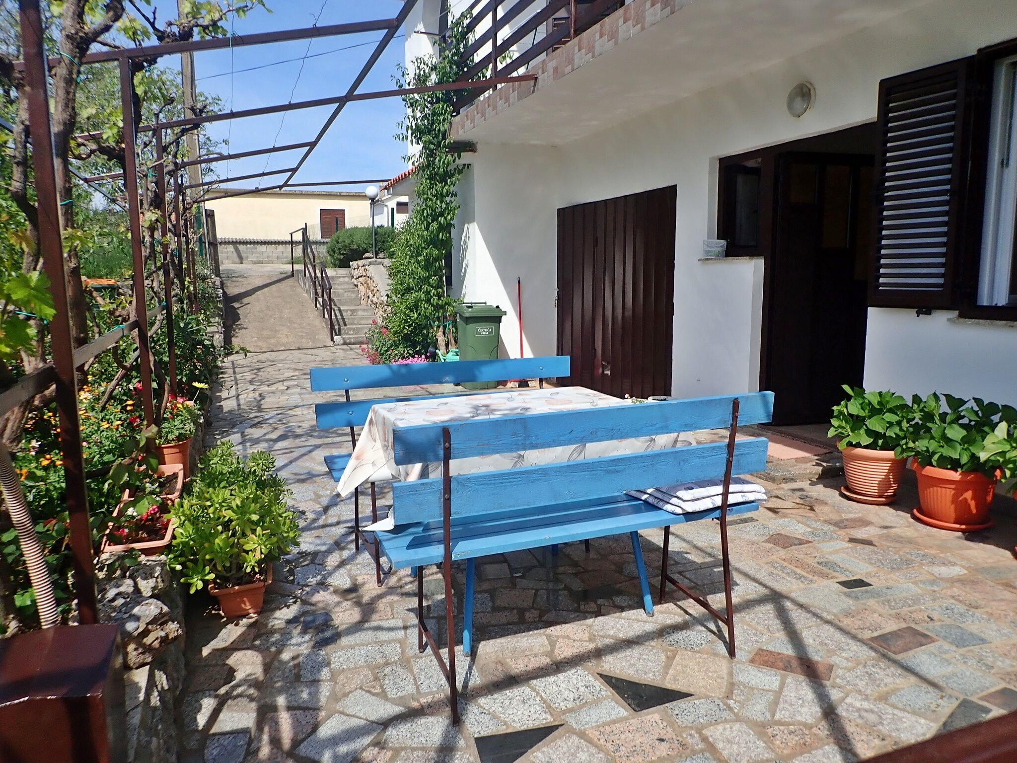 Apartments KATICA 96339-A2