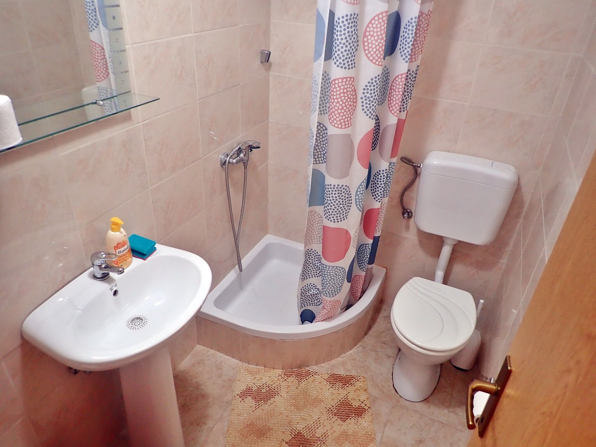 Apartments KATICA 96339-A2