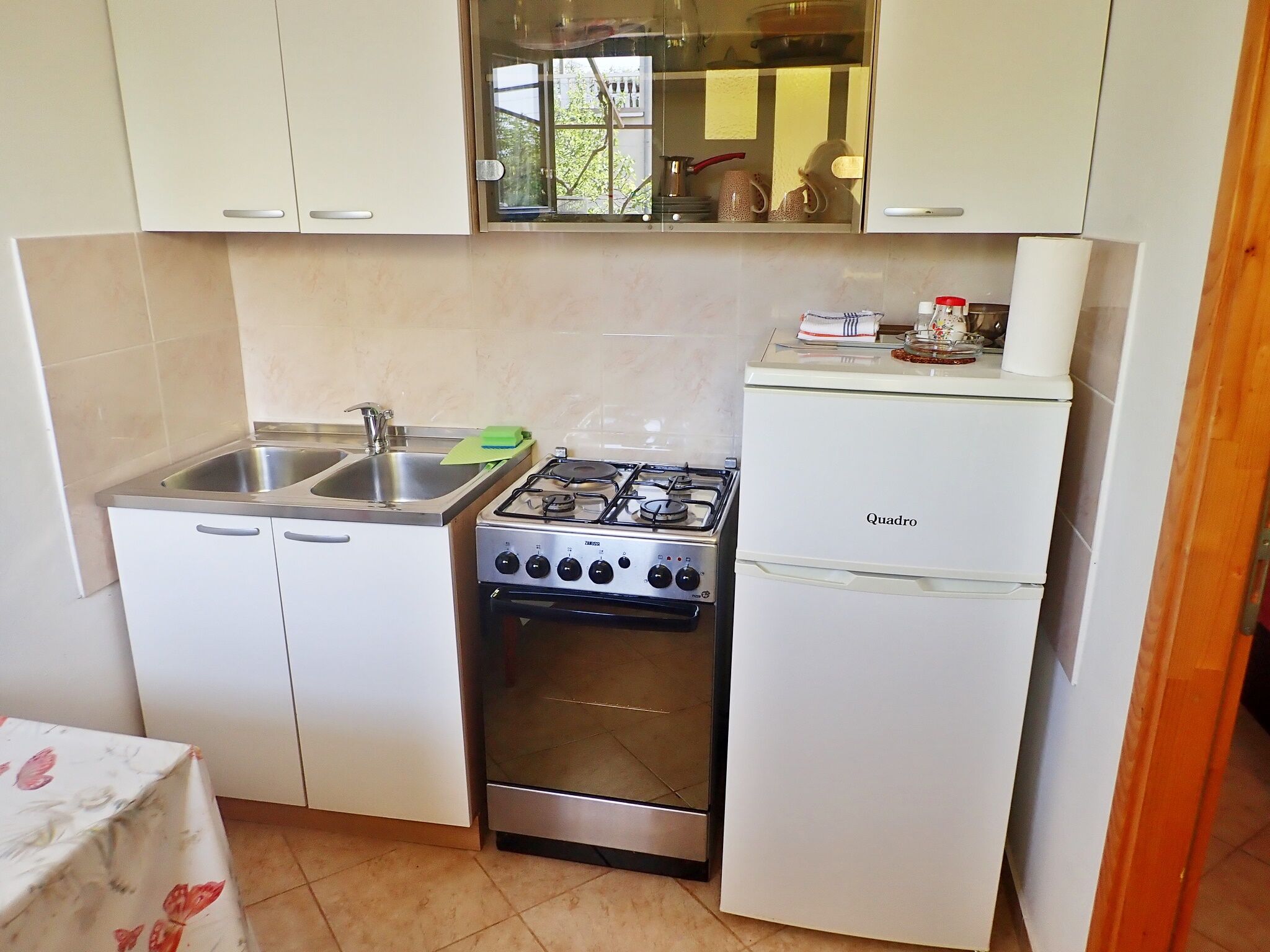 Apartments KATICA 96339-A2
