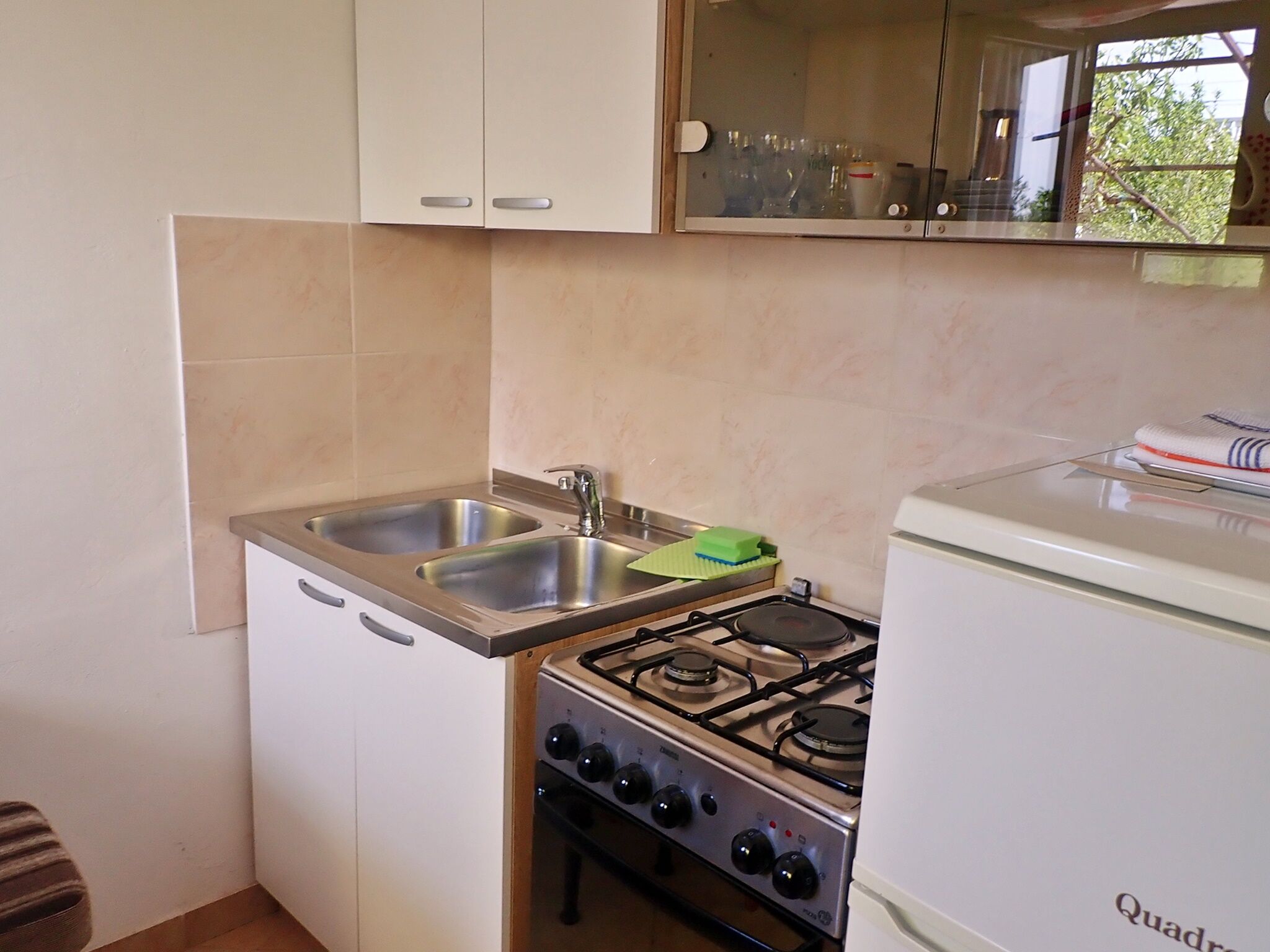 Apartments KATICA 96339-A2